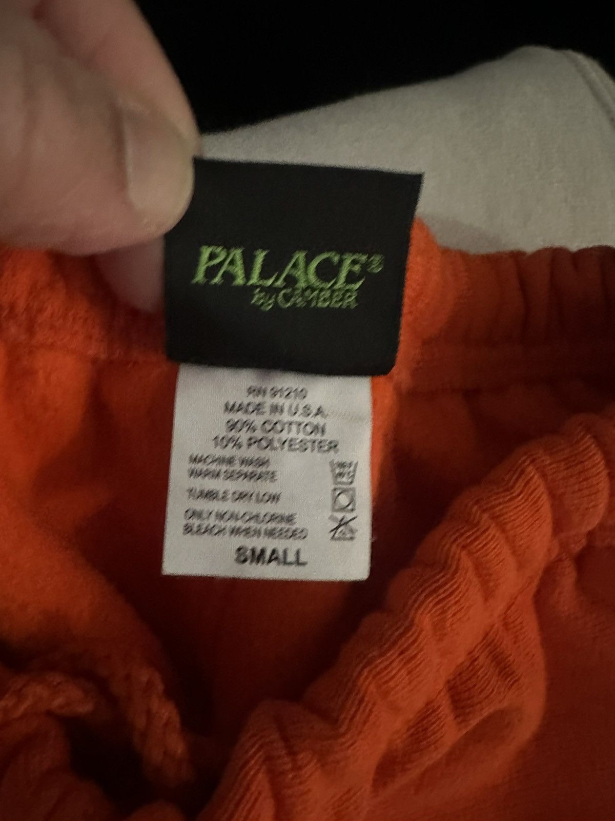 Camber × Palace Palace x Camber Size US 30 / EU 46 - 4 Thumbnail