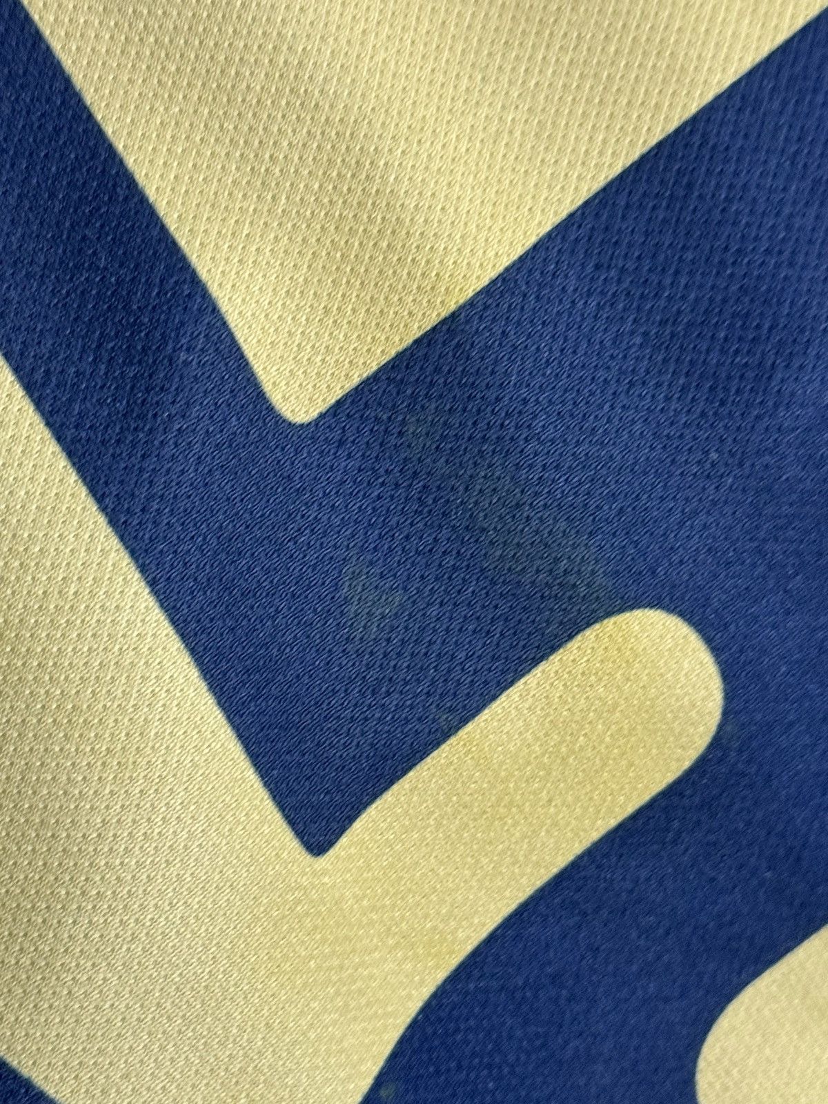 Nike Club Universidad Nacional Pumas 17/18 Home Football Jersey Size US XL / EU 56 / 4 - 9 Thumbnail