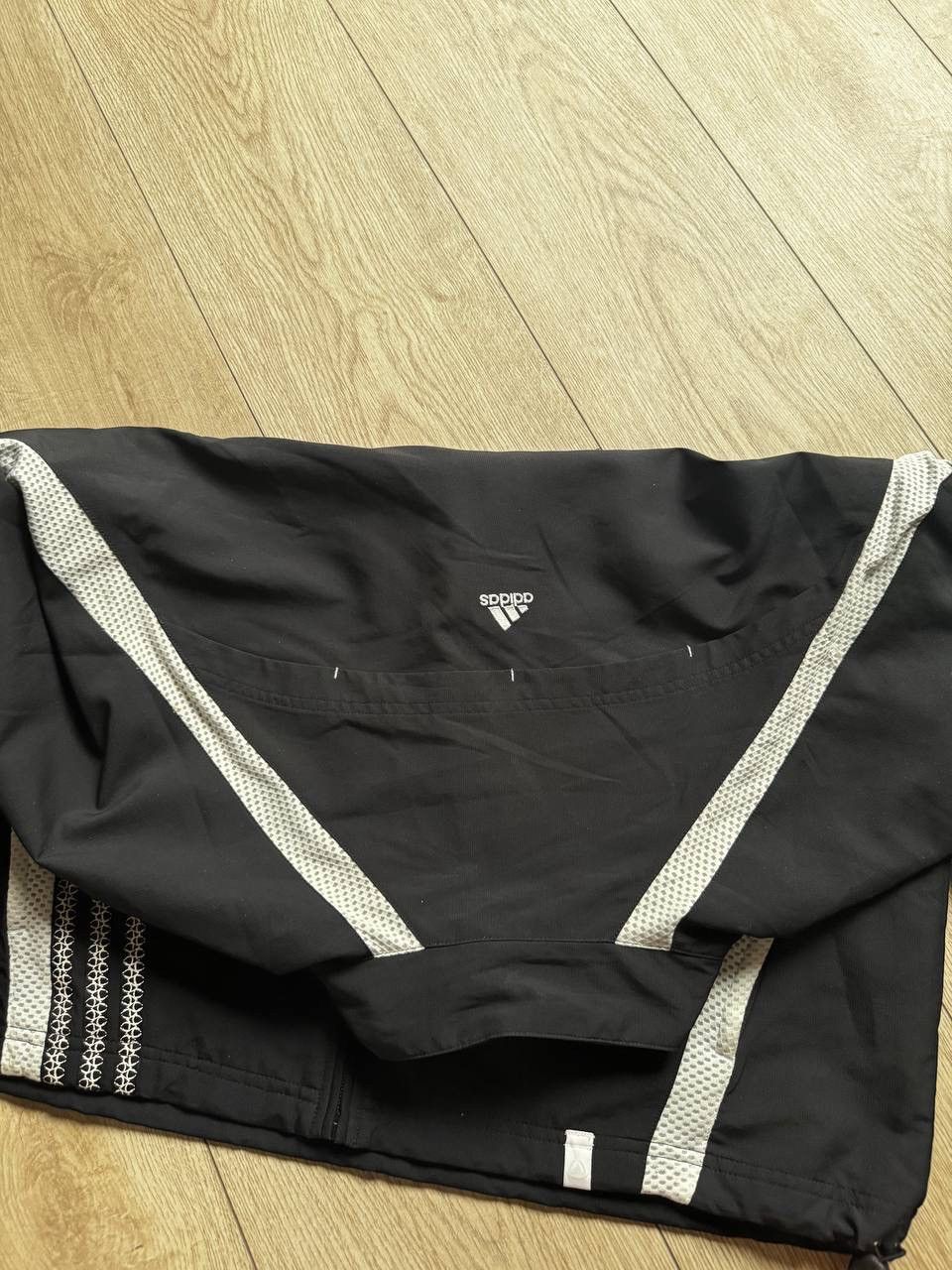 Adidas Light Jacket Adidas 00’ Size US L / EU 52-54 / 3 - 7 Thumbnail