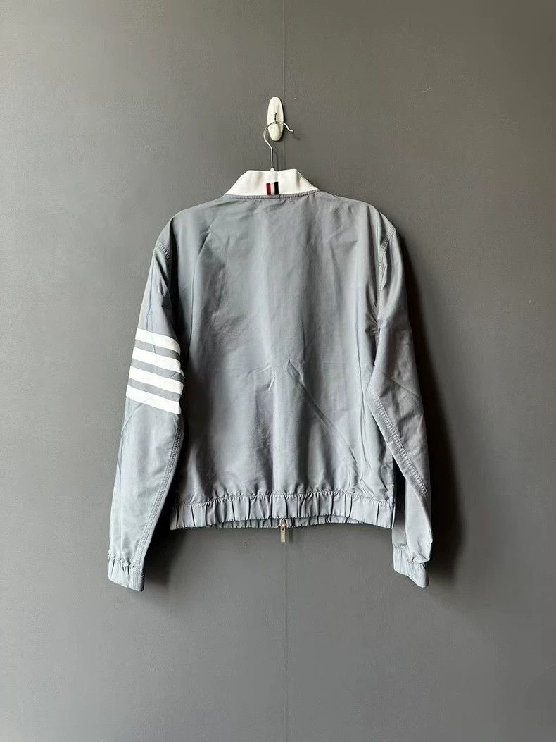Thom Browne Thom Browne jacket Size US M / EU 48-50 / 2 - 2 Thumbnail