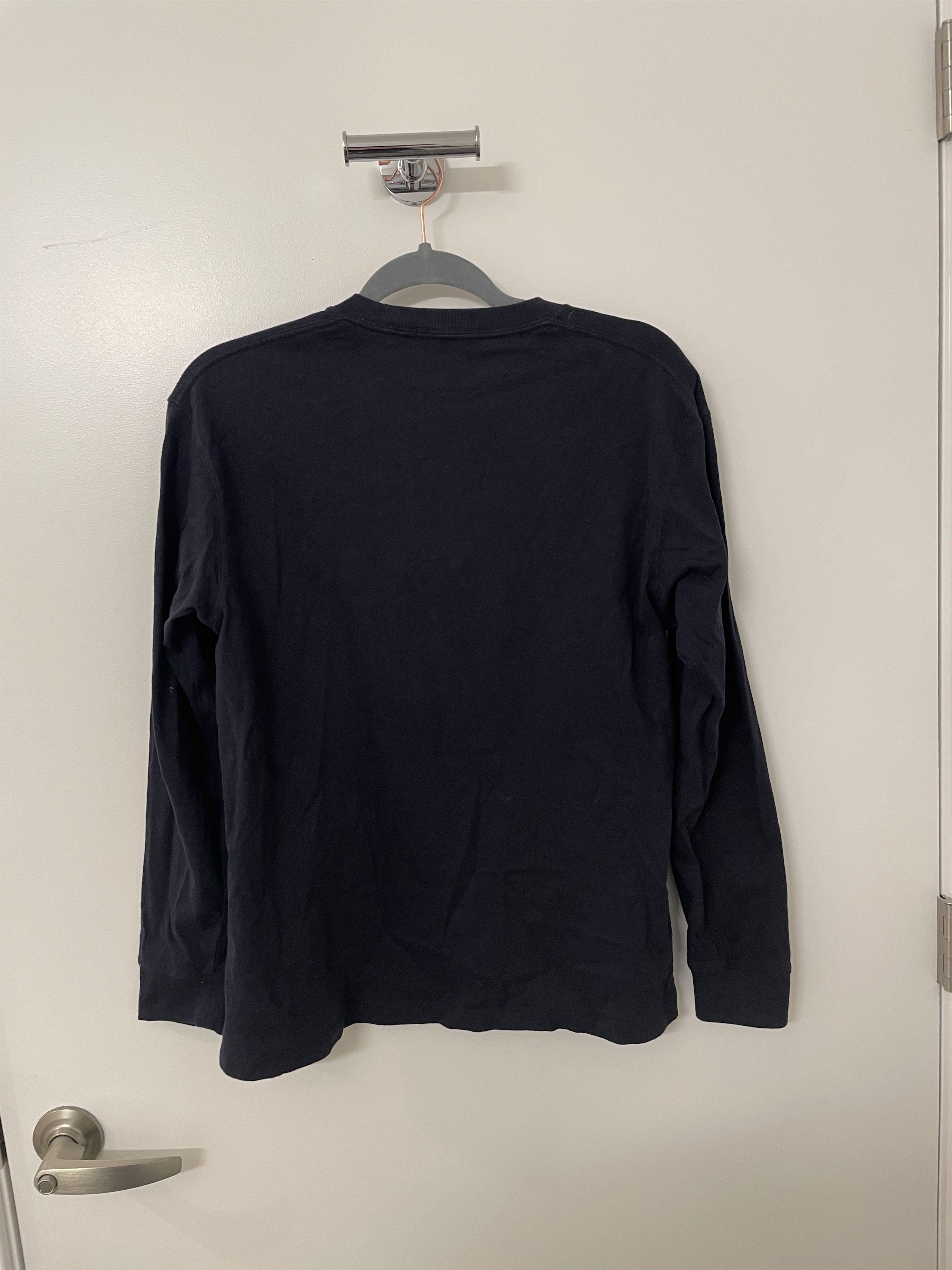 JW Anderson × Uniqlo Uniqlo X JW Anderson Boat Graphic Longsleeve Size US S / EU 44-46 / 1 - 2 Thumbnail