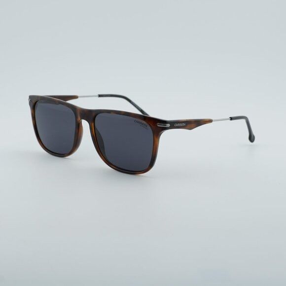 Carrera Carrera 276/S 086/IR Sunglasses Havana Square Frame Size ONE SIZE - 7 Thumbnail