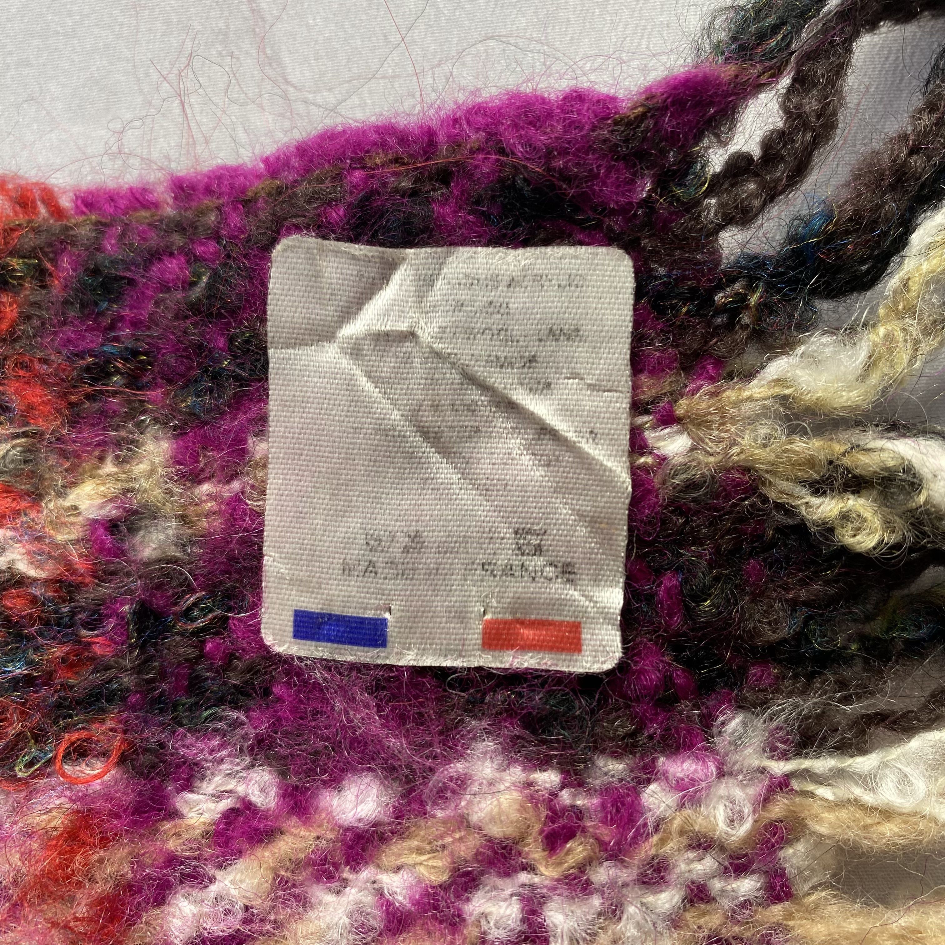 Paul Smith Paul Smith Scarf / Muffler / Neckwear Size ONE SIZE - 5 Thumbnail