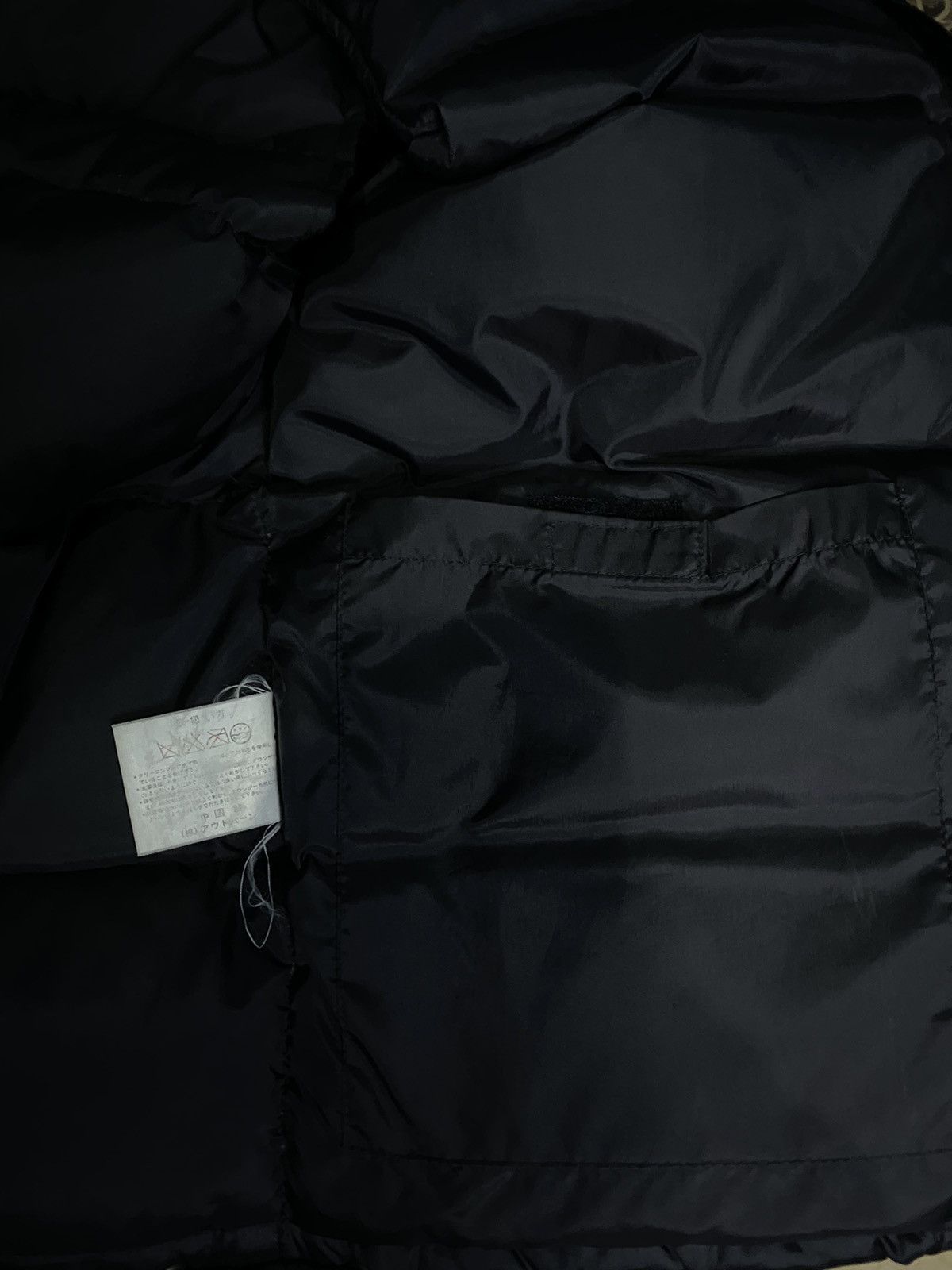 Other 90s Vintage Puffer Vest Bitch Skateboards. Birdhouse,Hookups Size US M / EU 48-50 / 2 - 7 Thumbnail
