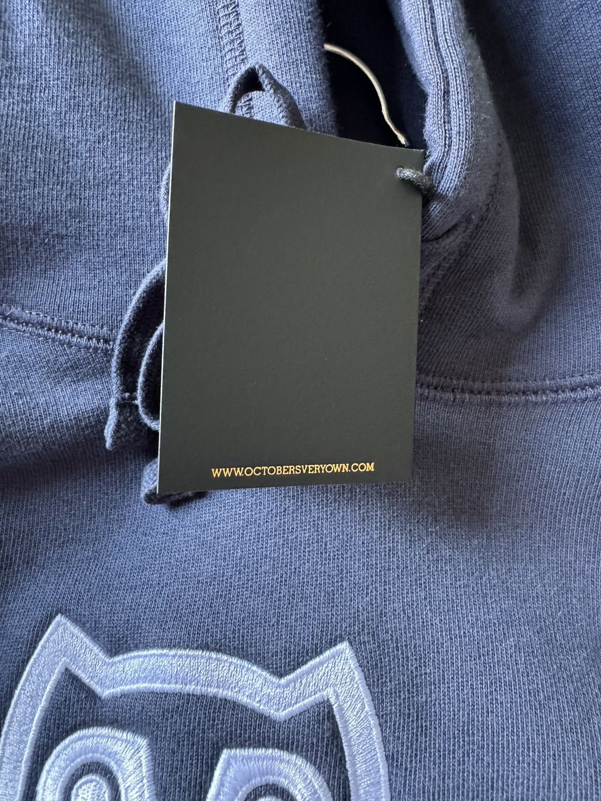 October's Very Own OVO x New York Bond Street - limited Edition Size US M / EU 48-50 / 2 - 7 Thumbnail