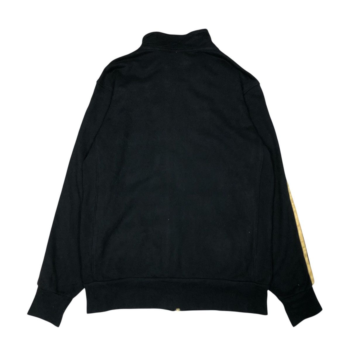 Adidas 📌Adidas Striped Design Zipper Jacket Size US L / EU 52-54 / 3 - 2 Thumbnail