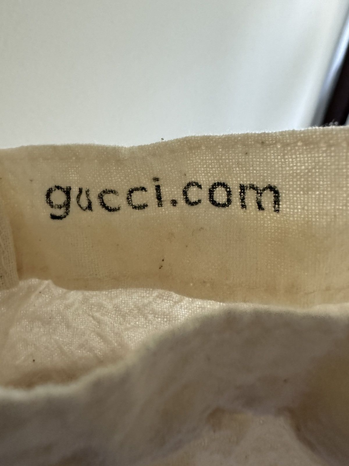 Gucci Gucci Tote bag Size ONE SIZE - 3 Thumbnail