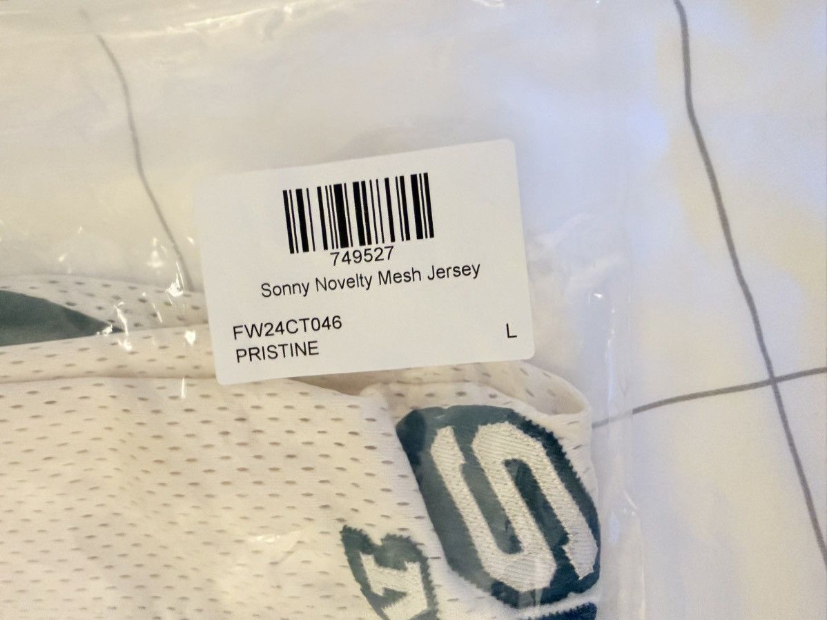 Aime Leon Dore × New Balance Aime Leon Dore ALD New Balance SONNY NY IFTB Jersey Sz Large Size US L / EU 52-54 / 3 - 12 Thumbnail