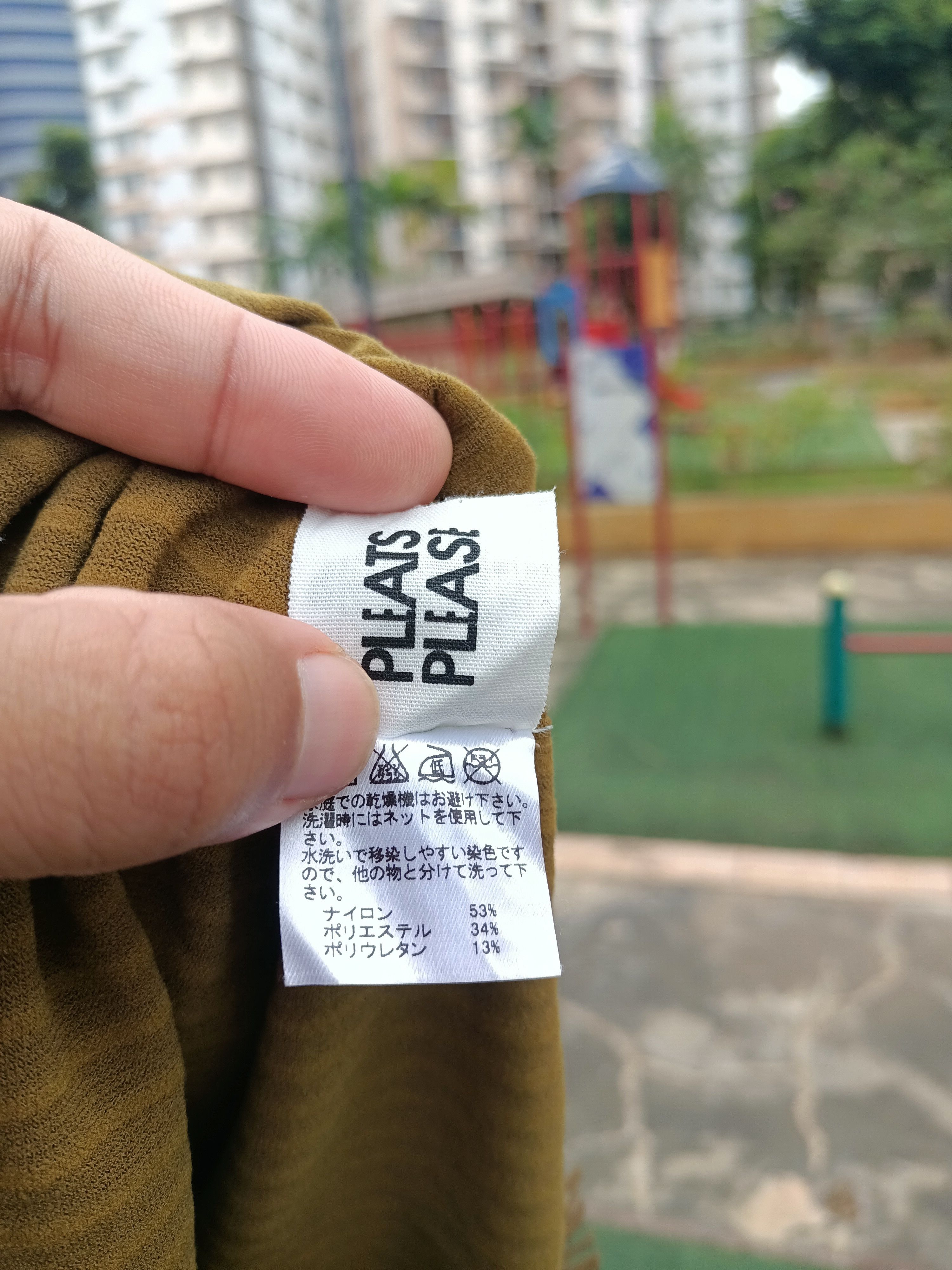 Issey Miyake Issey Miyake Pleats Please Apoc Size M / US 6-8 / IT 42-44 - 13 Thumbnail