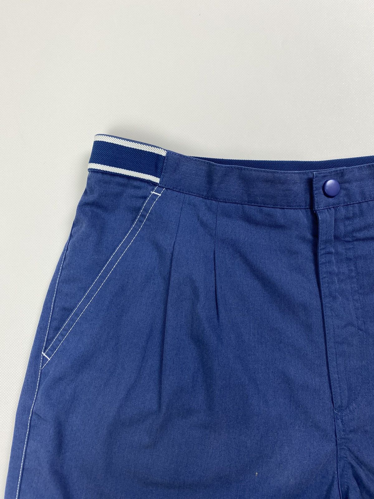 Vintage Adidas Open vintage men’s short size 32" / M Size US 32 / EU 48 - 8 Thumbnail