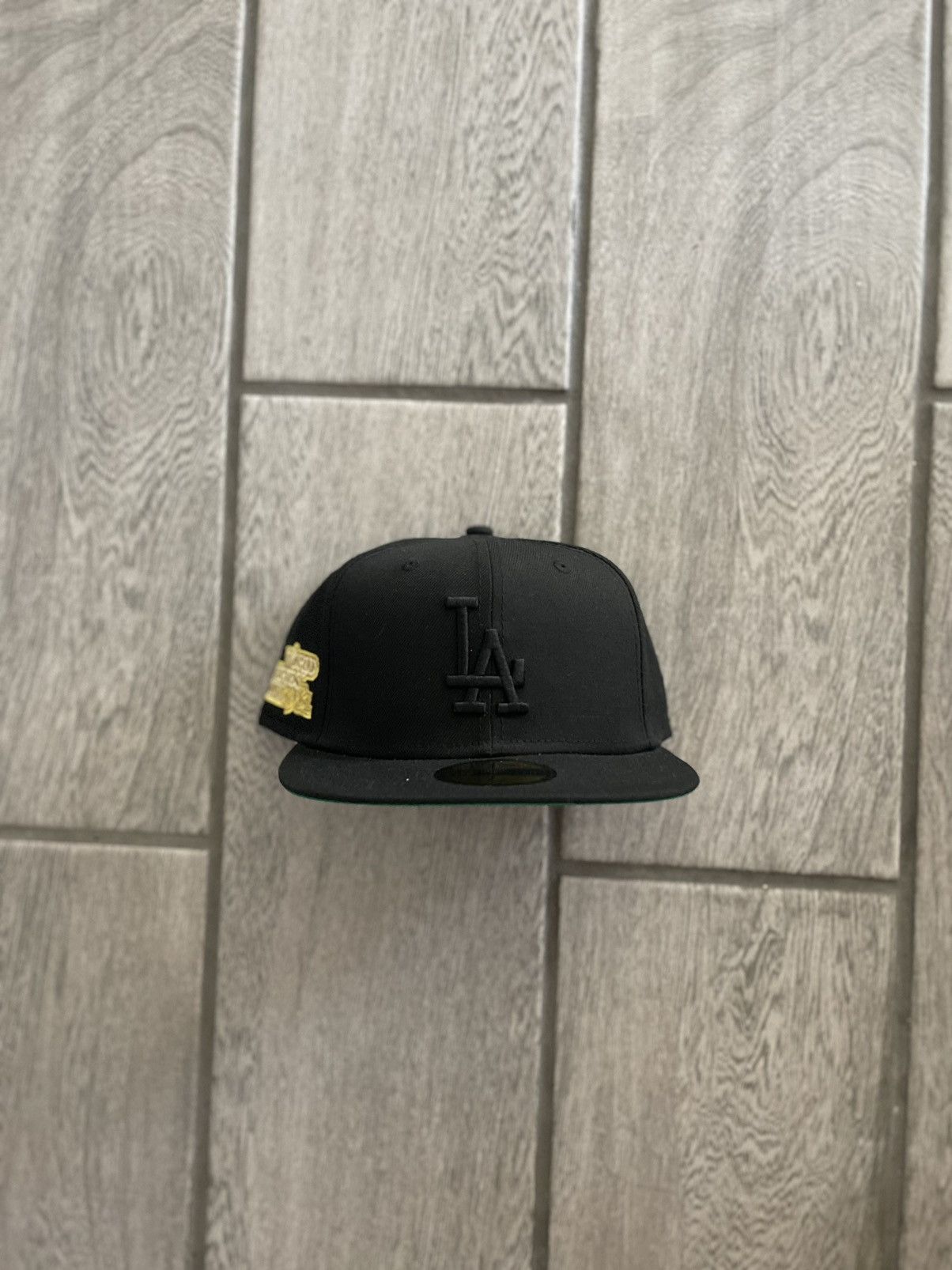 New Era Hat Club Los Angeles Dodgers Gold Digger Pack Grailed