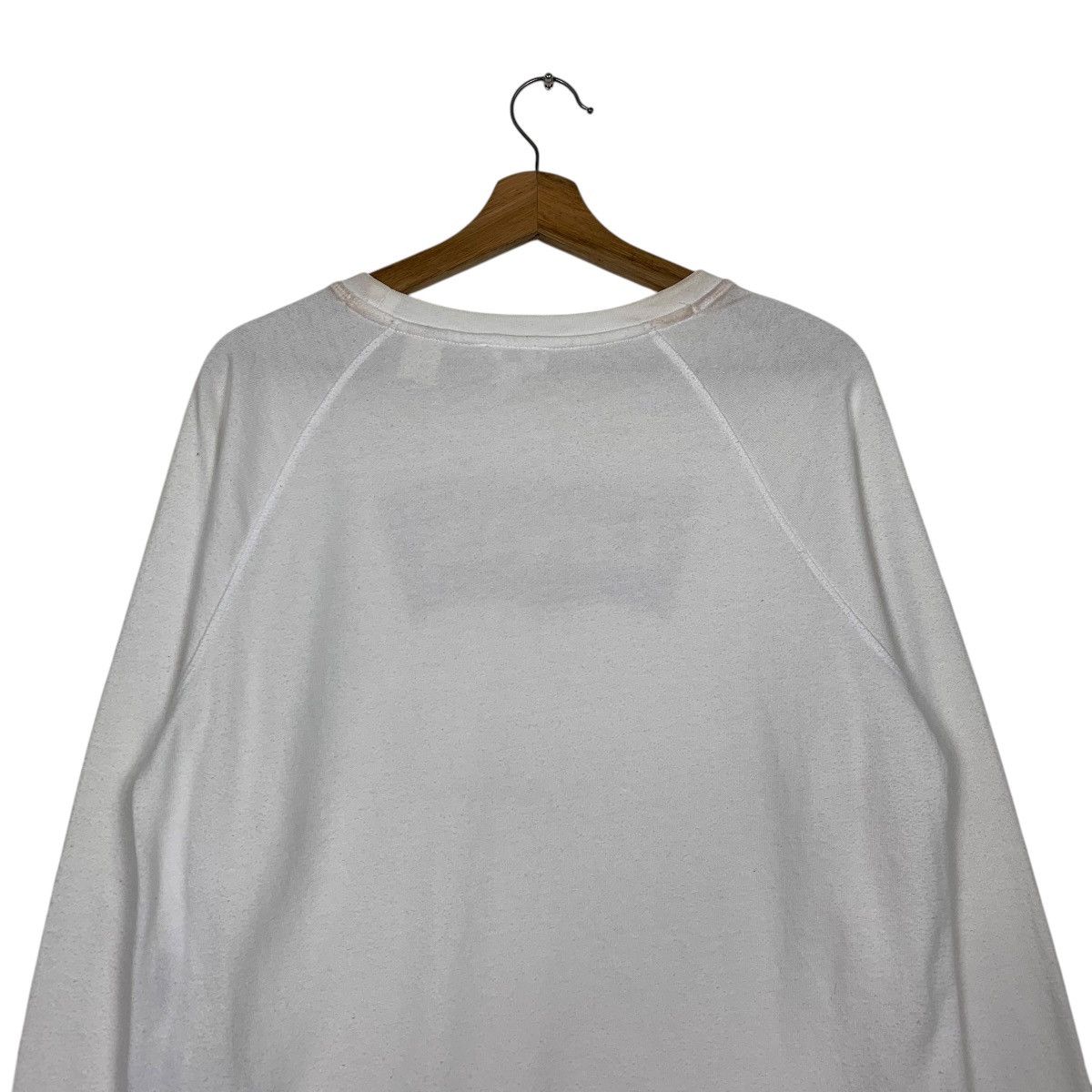 Levi's Levis Big Logo Crewneck Sweatshirt Size US M / EU 48-50 / 2 - 8 Thumbnail