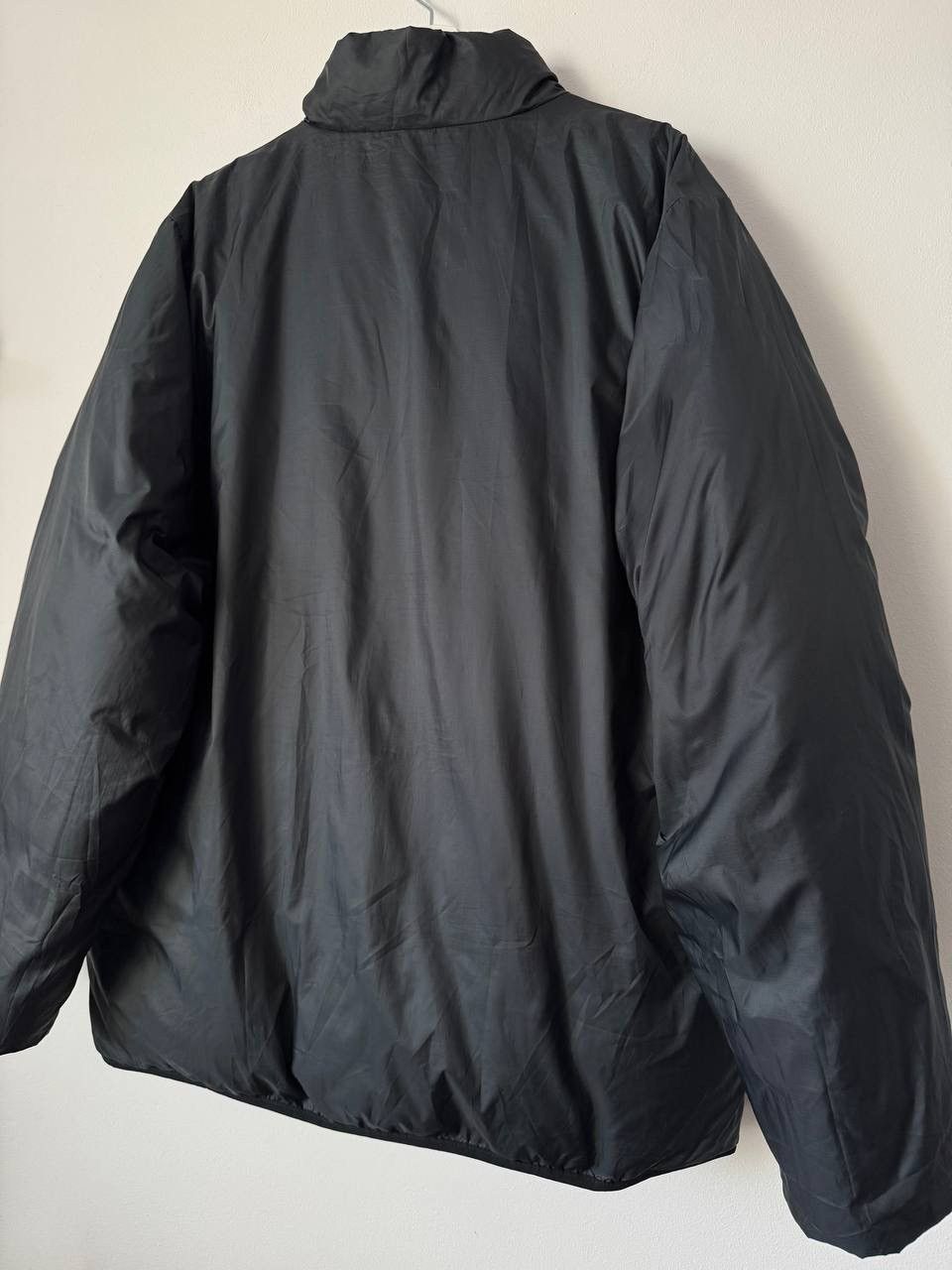 Nike Nike Sportswear Reversible Down Jacket – Black Size US XL / EU 56 / 4 - 7 Thumbnail