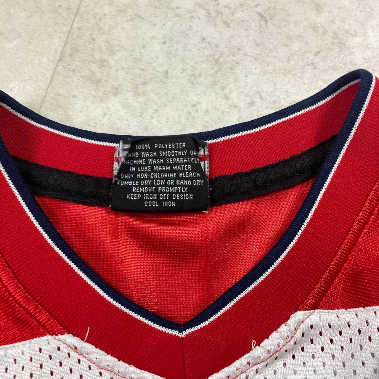 Colosseum Athletics Vintage Fresno State Bulldogs California NCAA Jersey Size US L / EU 52-54 / 3 - 6 Thumbnail