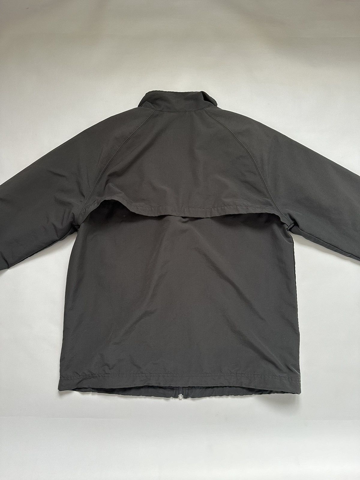 Nike Vintage Nike Windbreaker Size US XL / EU 56 / 4 - 12 Thumbnail