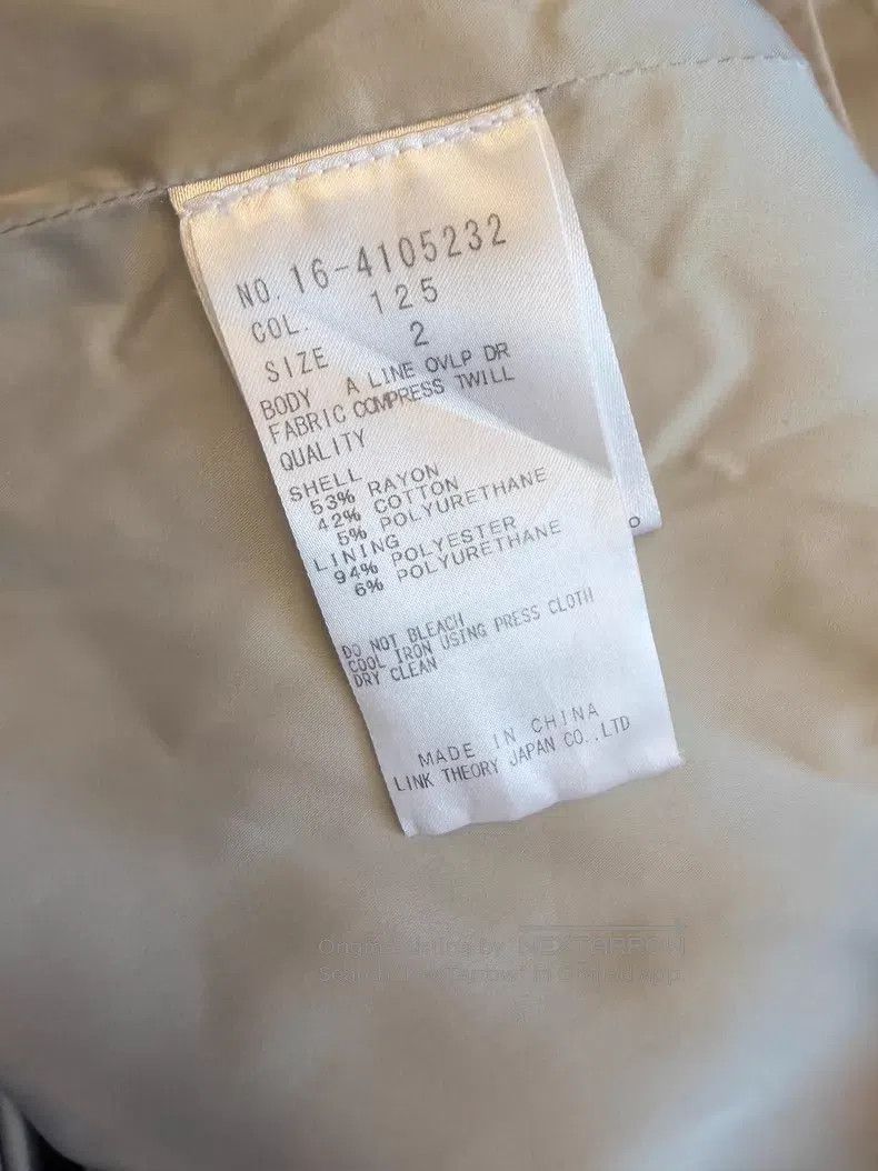 Helmut Lang Helmut Lang Grey Sleeveless Dress Size M / US 6-8 / IT 42-44 - 4 Thumbnail