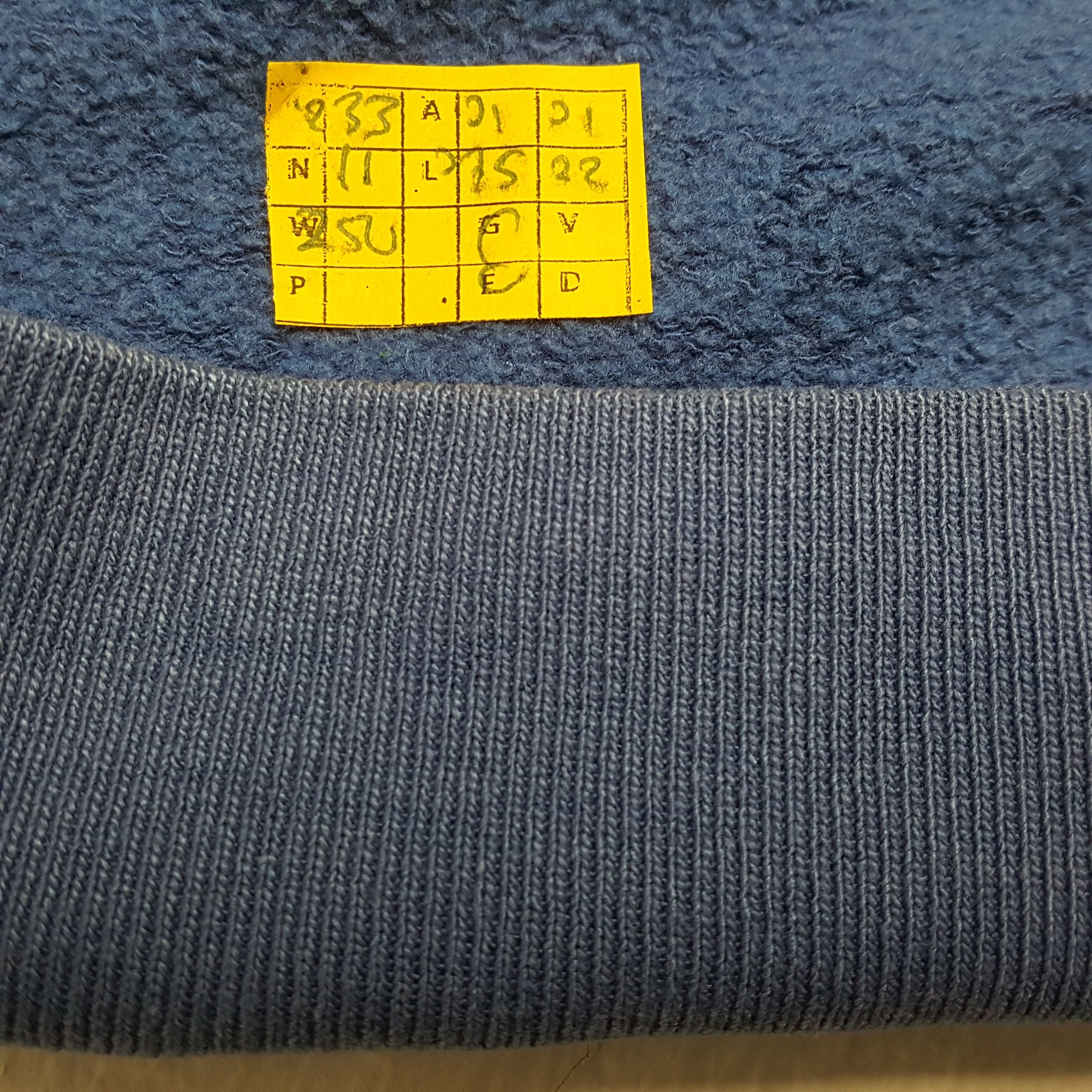 Stussy × Vintage Vintage STUSSY x 8 Ball Streetwear Skateboard Sweatshirts Size US M / EU 48-50 / 2 - 8 Thumbnail