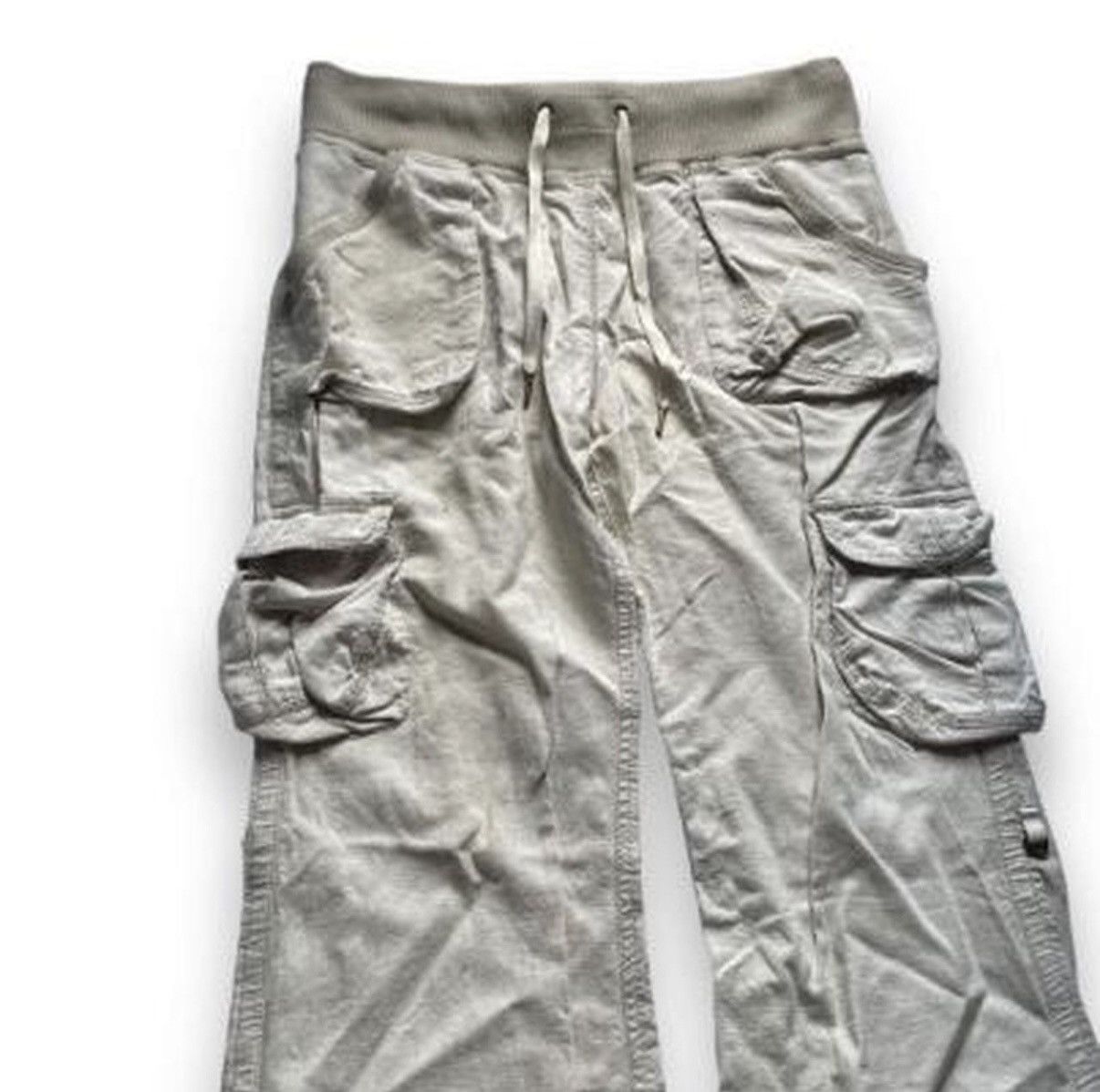 GOA GOA parachute Cargos Size US 32 / EU 48 - 4 Thumbnail
