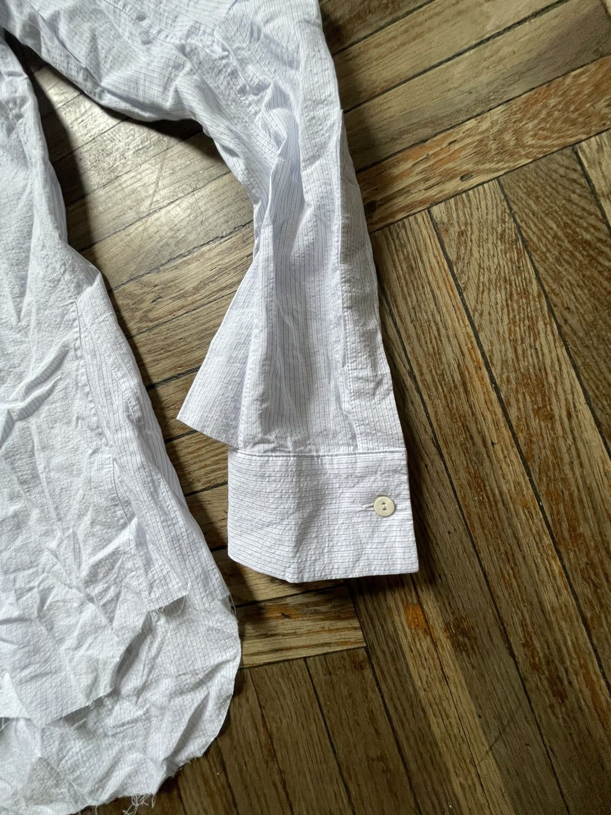Masnada Masnada shirt with gloves Size US M / EU 48-50 / 2 - 2 Thumbnail