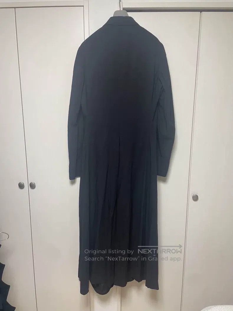 Other Comme Des Garcons Long coat Size US M / EU 48-50 / 2 - 2 Thumbnail