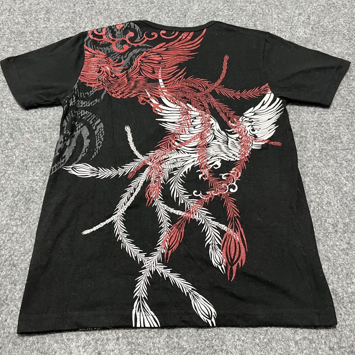 Japanese Brand × semanticdesign Semantic Design x Sukajan Size US M / EU 48-50 / 2 - 8 Thumbnail