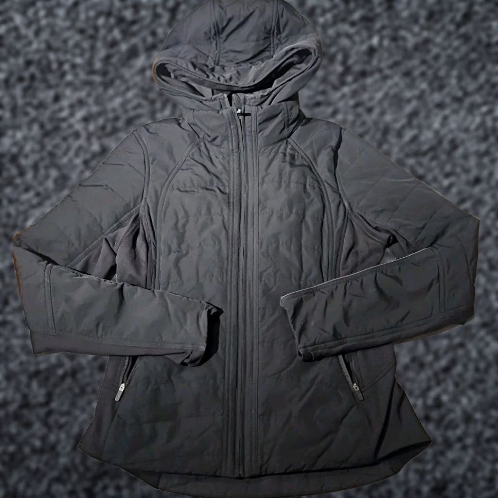 Lululemon VINTAGE no, ignore sorry Size L / US 10 / IT 46 - 1 Thumbnail