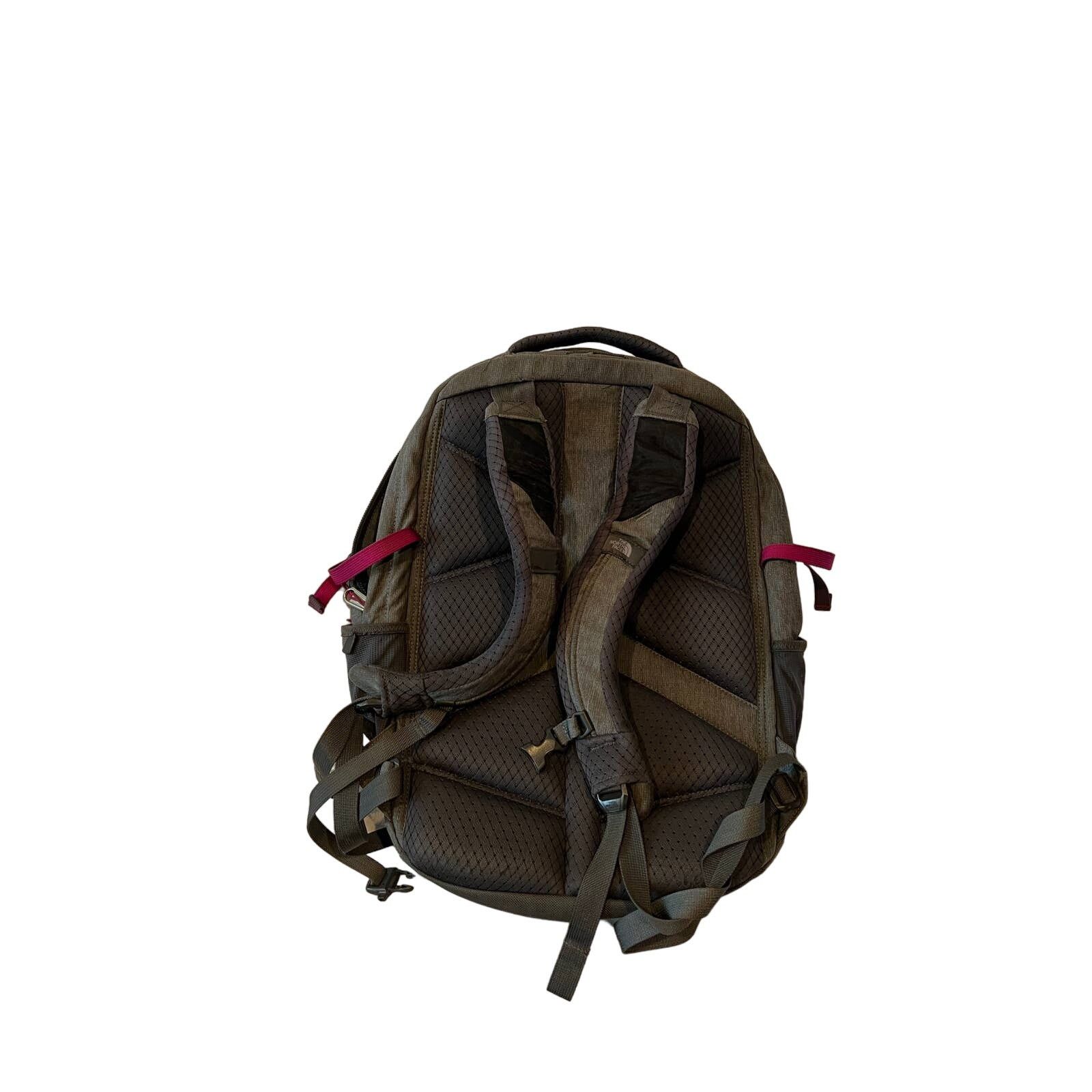 The North Face The North Face Borealis Gray Backpack Size ONE SIZE - 5 Thumbnail
