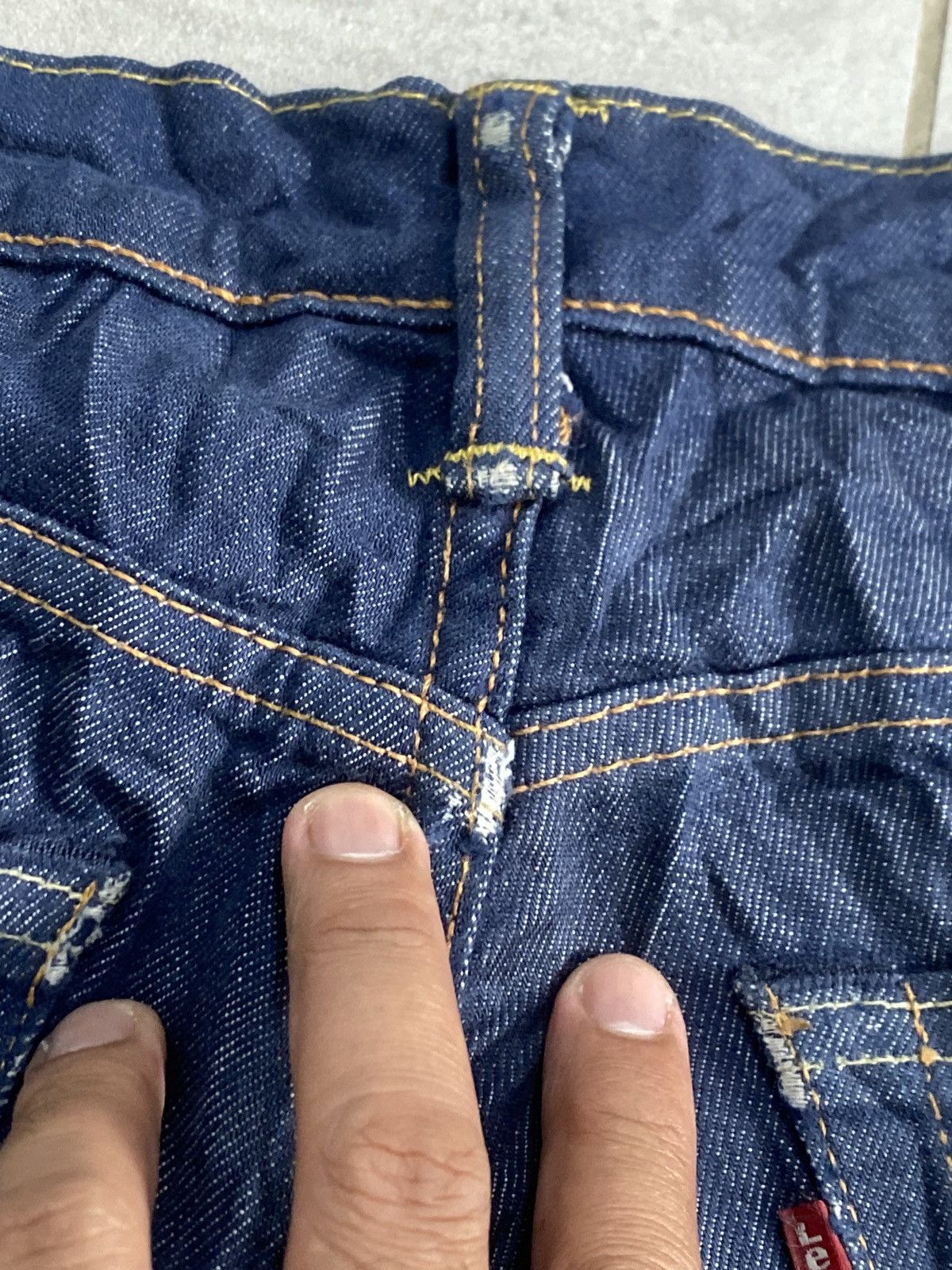 Levi's Levi’s 511 Slim Fit Size US 33 - 18 Thumbnail