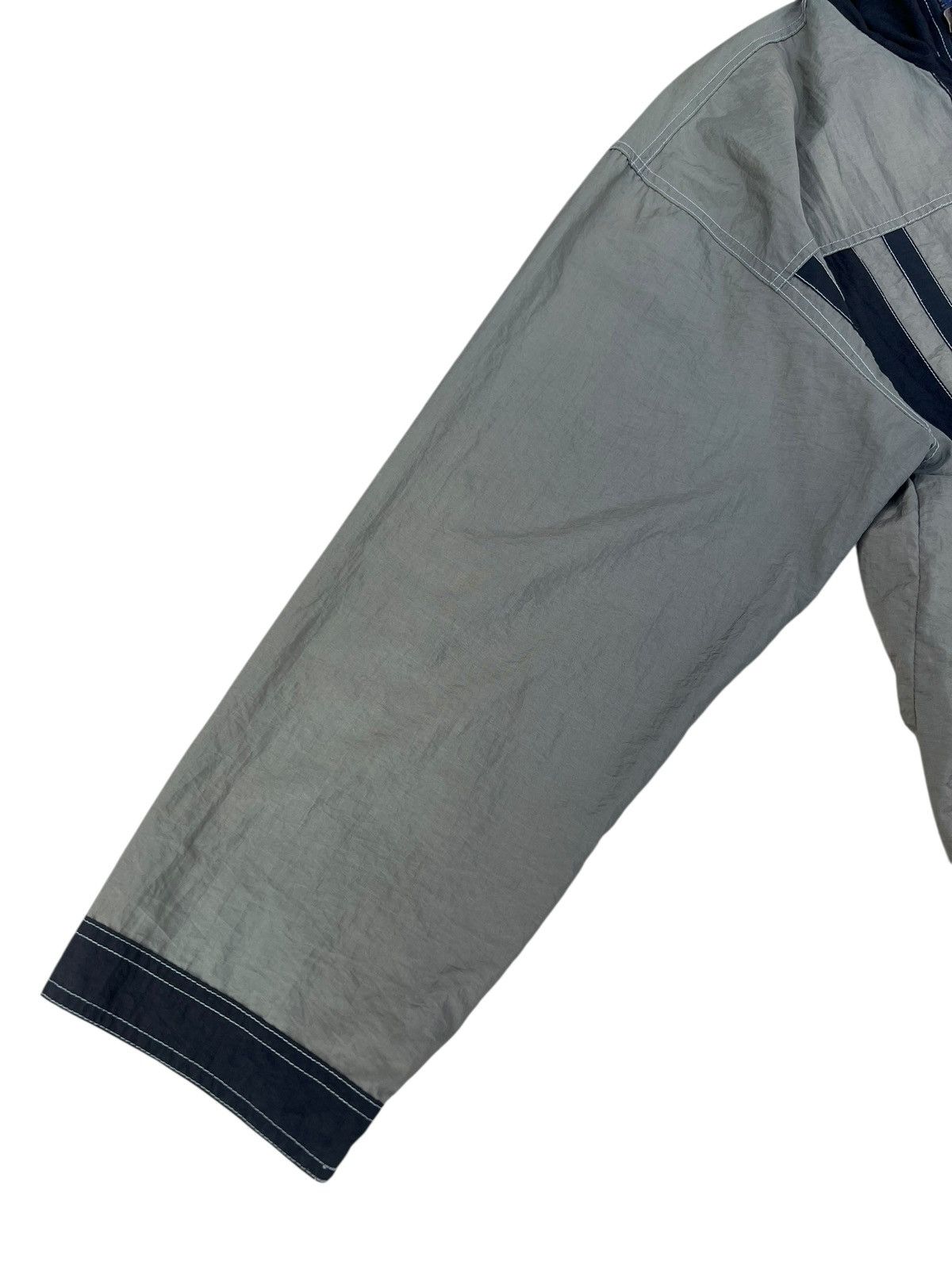 Billabong Vintage 90s Billabong Oversized Zipper Jacket Size US XL / EU 56 / 4 - 8 Thumbnail