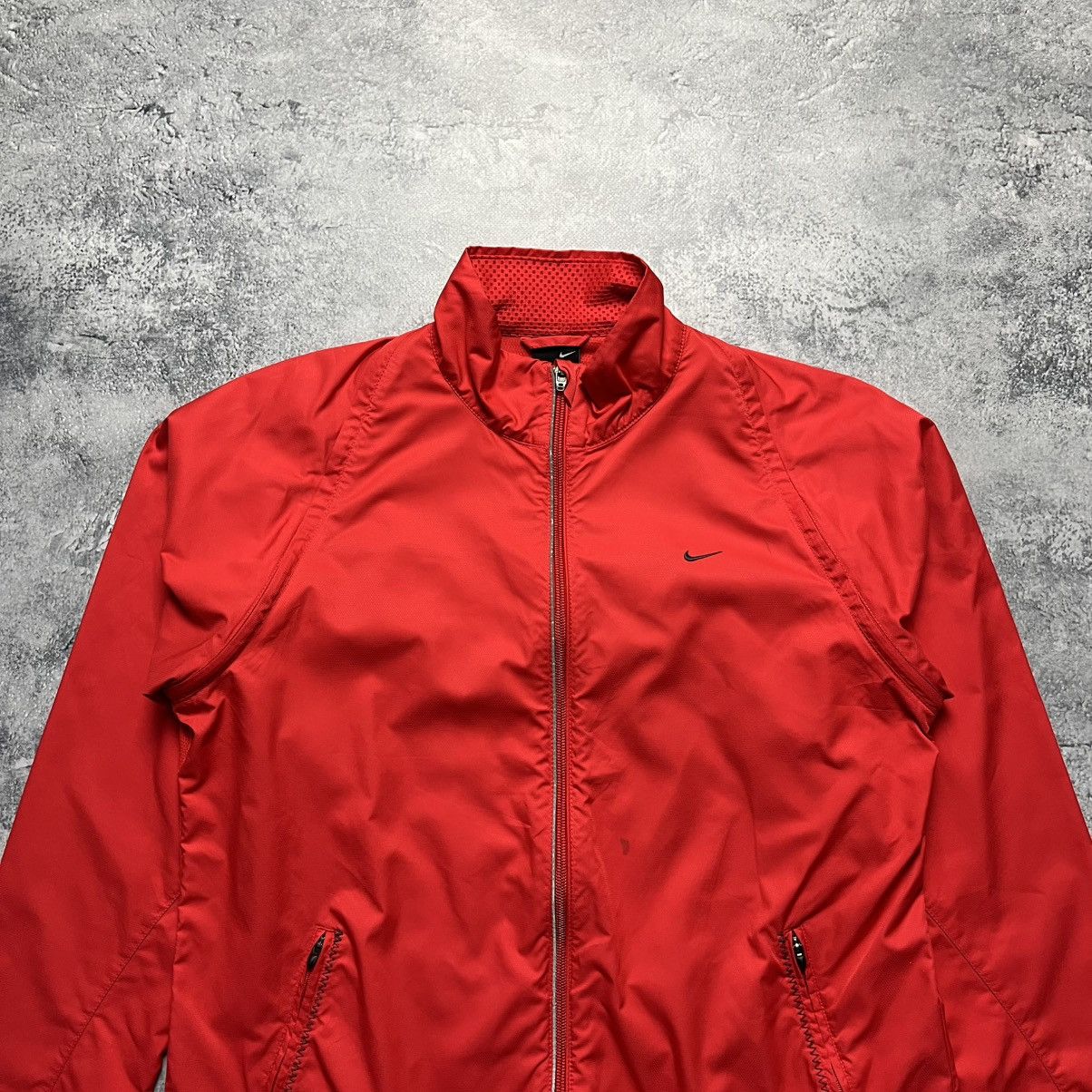 Nike Vintage Nike Transformer Jacket Vest Streetwear Y2K Size US M / EU 48-50 / 2 - 3 Thumbnail