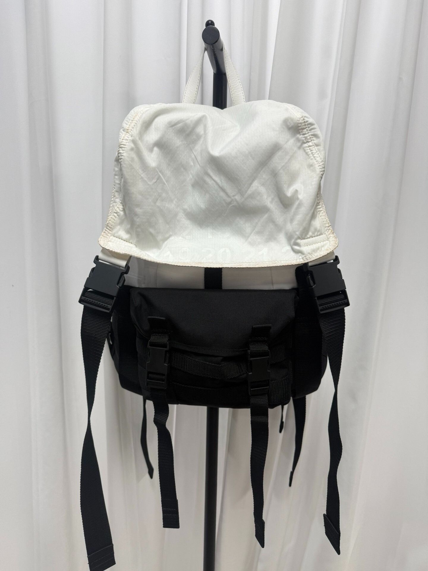 Maison Margiela Maison Margiela Stereotype Backpack | Grailed