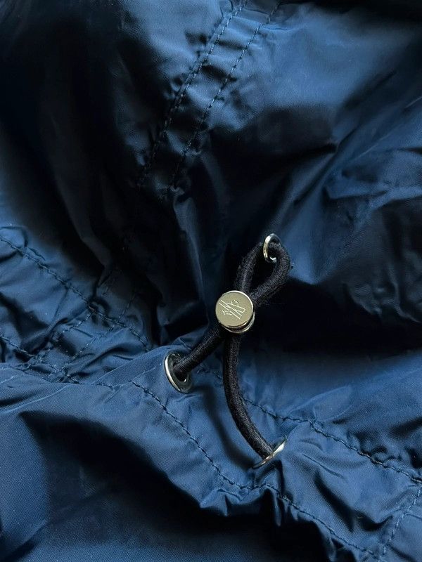 Moncler Moncler Sz 3 / S Windbreaker Jacket Rare Size US S / EU 44-46 / 1 - 11 Thumbnail