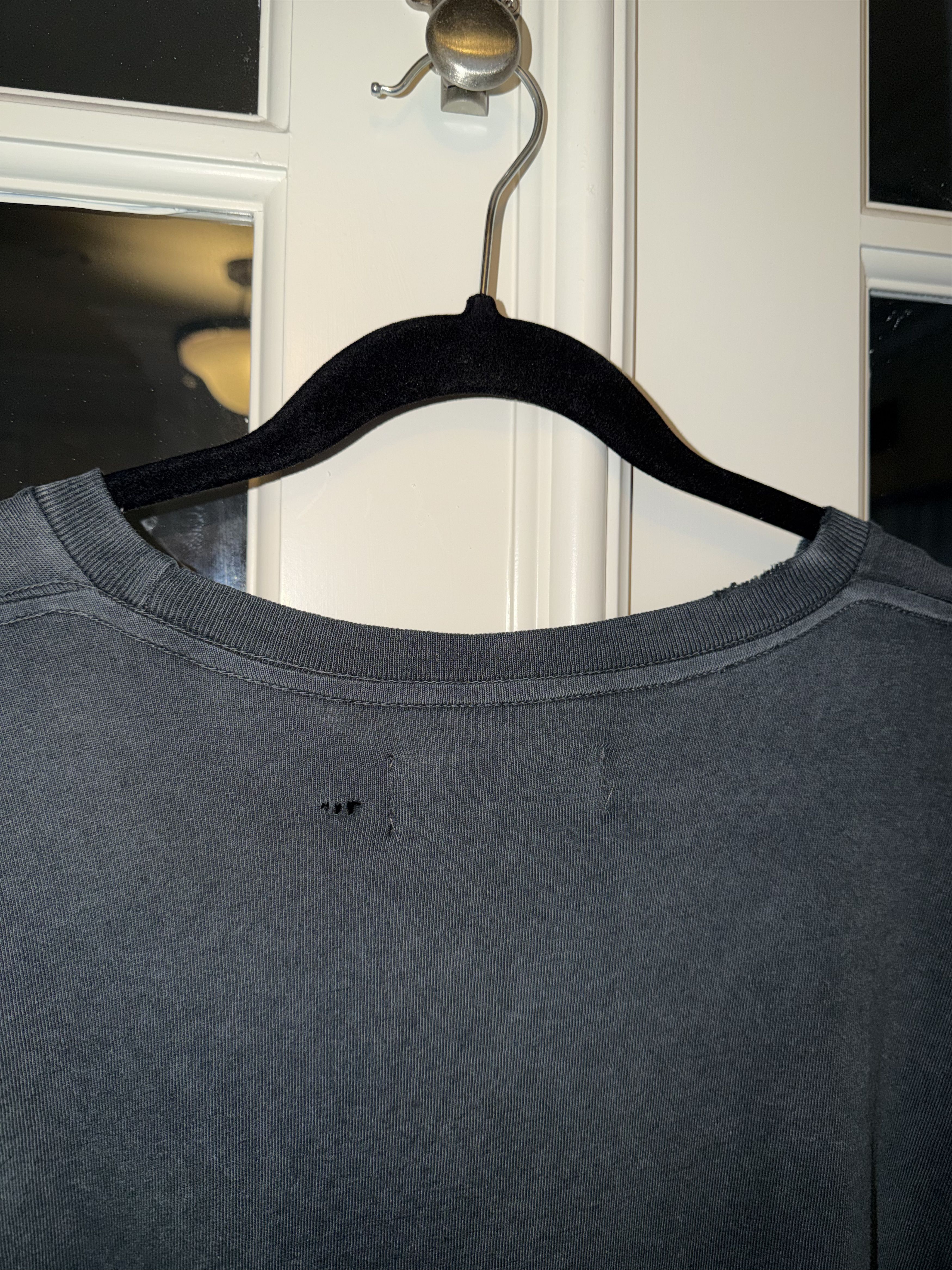 Other Mort Au Designer - STUDIO 54 TEE Size US XXL / EU 58 / 5 - 6 Thumbnail