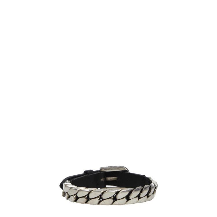 Gucci ob1o1e1124 Size: 18 / Bracelet in Silver Size ONE SIZE - 1 Thumbnail