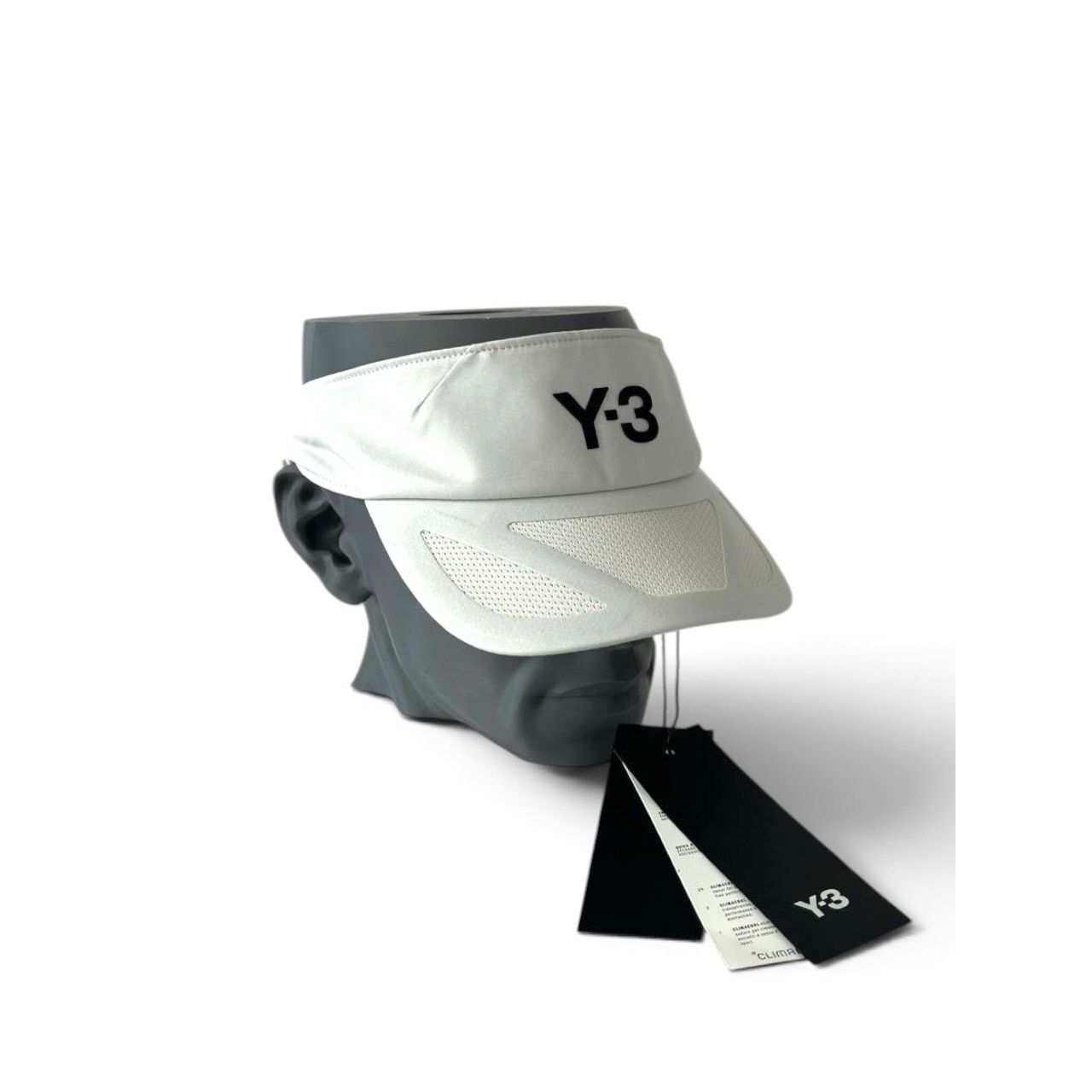 Adidas × Palace × Y-3 Palace Y-3 Bucket Hat | Grailed