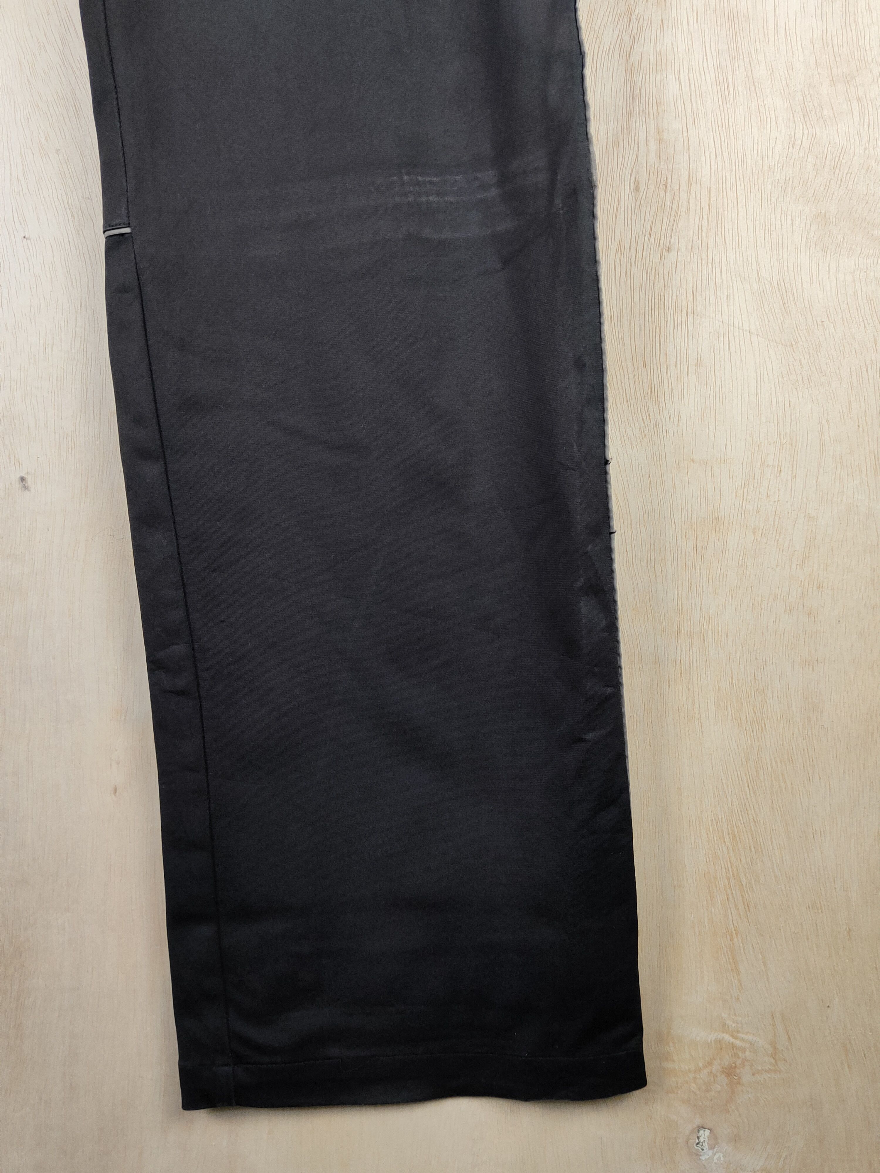 Japanese Brand Japanese Brand Black Faded Multipocket Cargo Pants #S2406 Size US 30 / EU 46 - 7 Thumbnail
