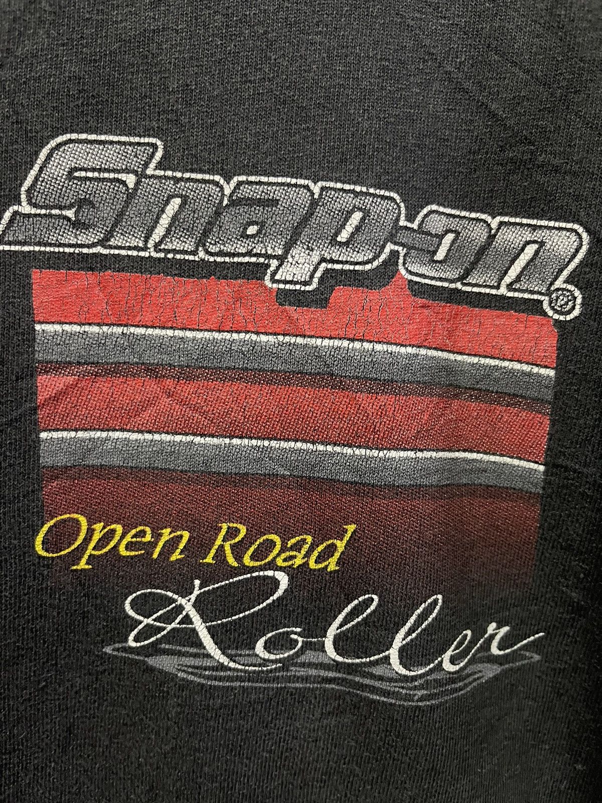 Vintage Vintage Y2K Snap-On Open Road Roller🔥🔥🔥 Size US M / EU 48-50 / 2 - 2 Thumbnail