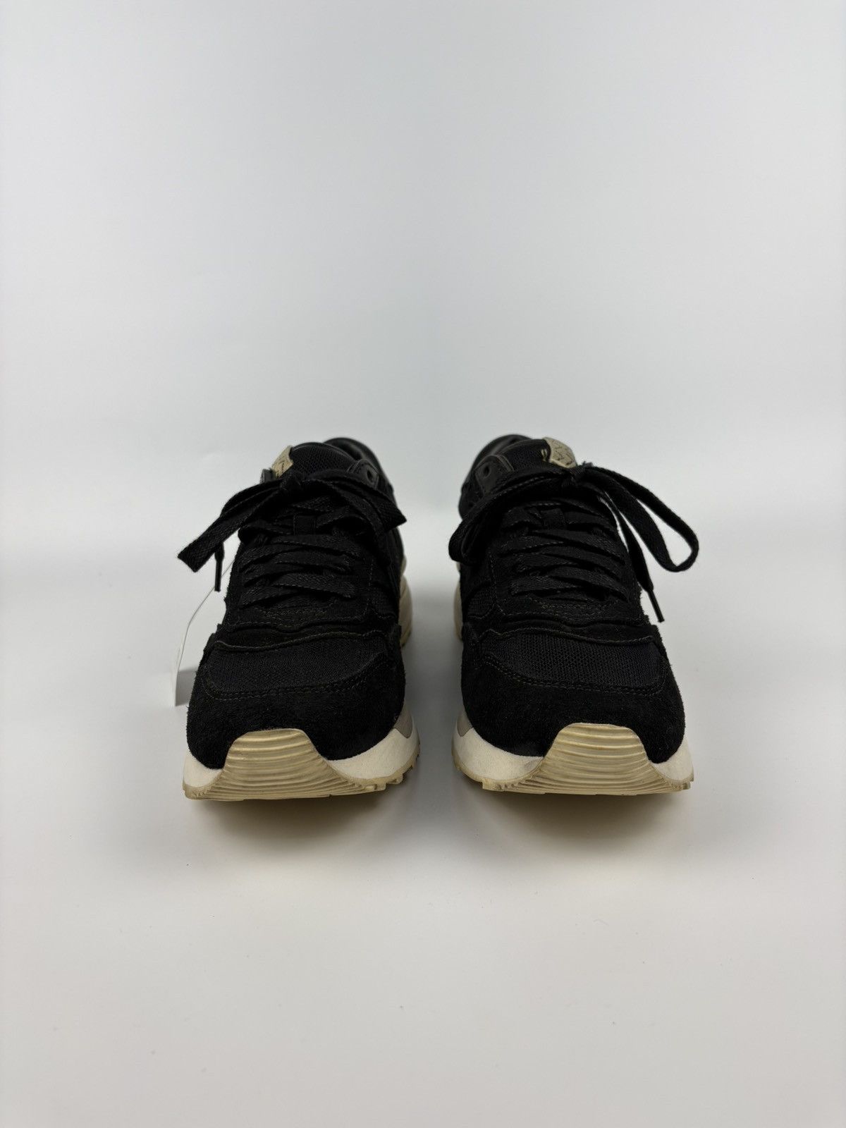 Visvim Roland Jogger Sneakers Size US 8.5 / EU 41-42 - 2 Thumbnail