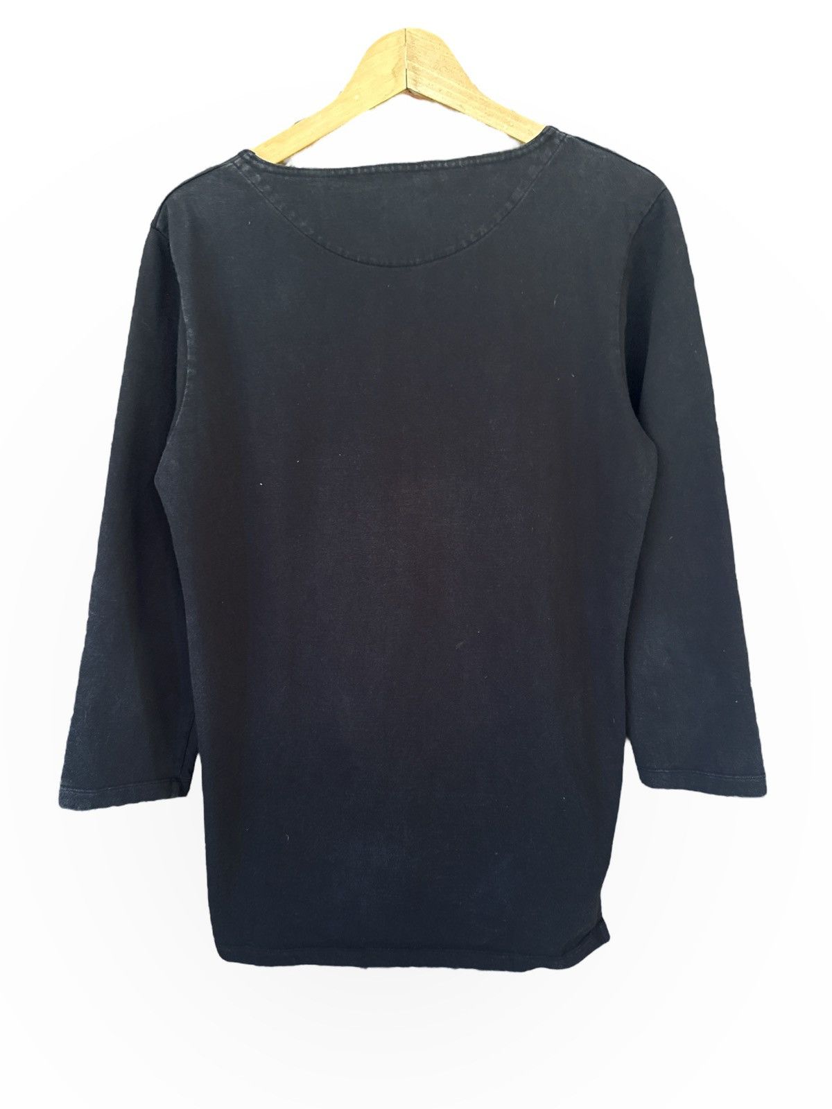 Paul Smith Paul Smith PS Mainline Saskia De Braw Potrait 3/4 Sleeve Size US S / EU 44-46 / 1 - 3 Thumbnail