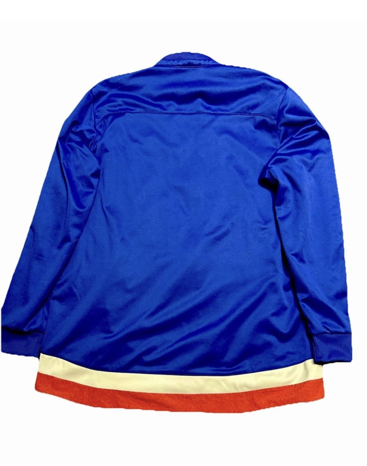 Chelsea Soccer Chelsea 2015 2016 Anthem Training Track Top Jacket Adidas Size US XL / EU 56 / 4 - 3 Thumbnail