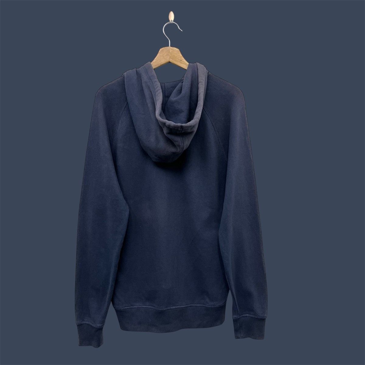 Gap Gap UK Flag Hoodie Size US M / EU 48-50 / 2 - 2 Thumbnail