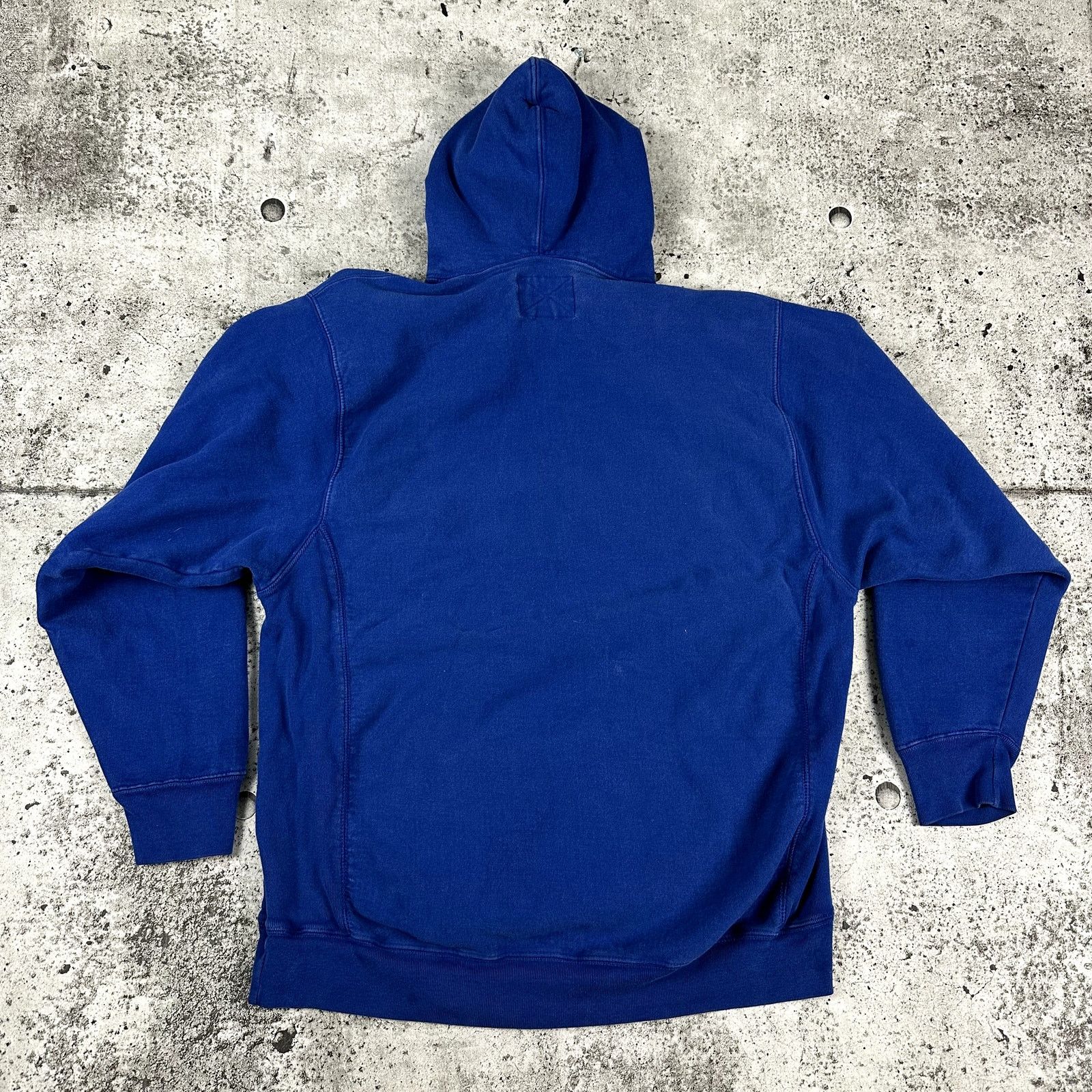 Steve And Barrys Toledo University Hoodie Steve And Barry's Size Large Weave Size US L / EU 52-54 / 3 - 4 Thumbnail