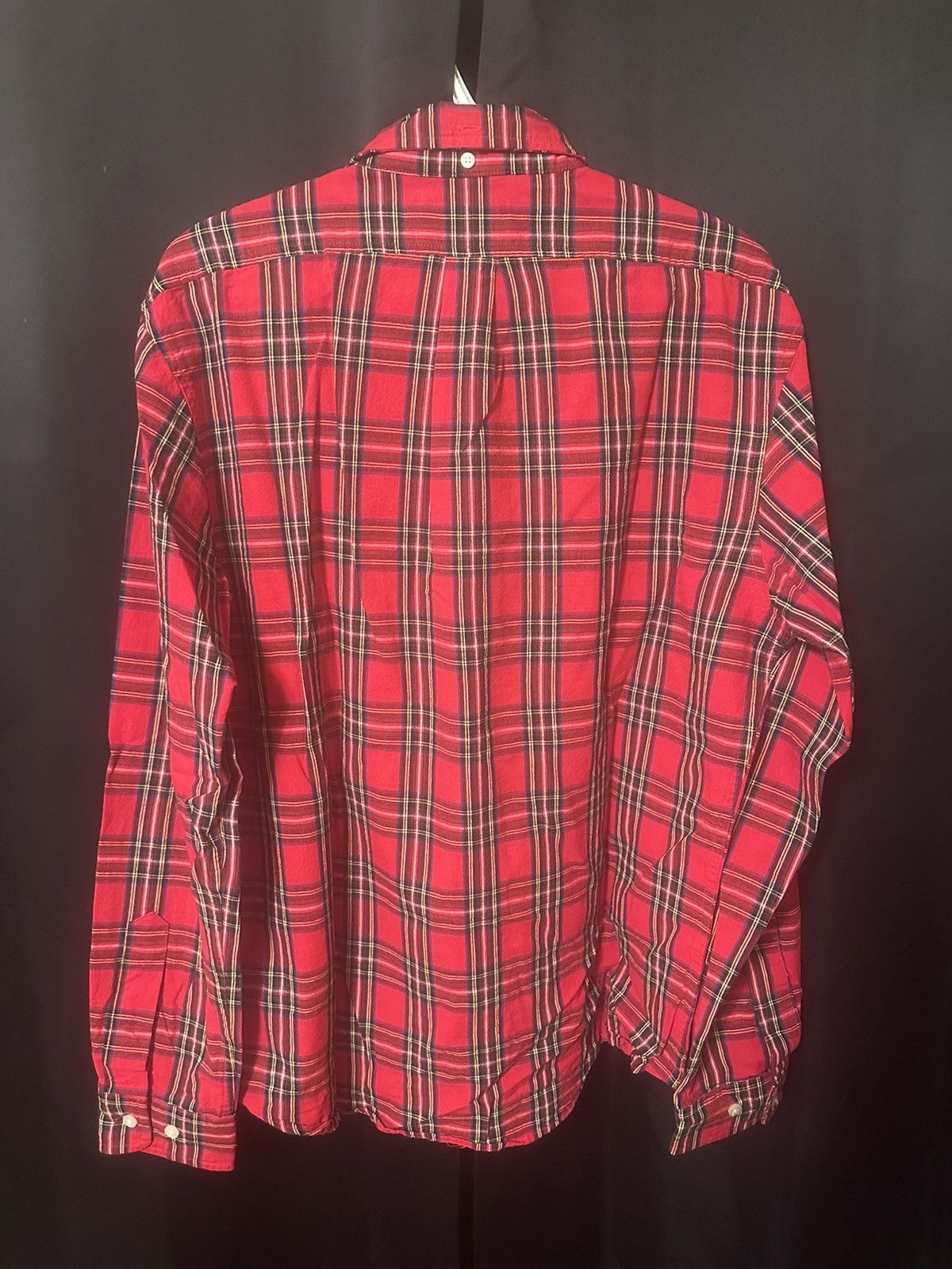 Palace Palace FW20 Parrot Shirt Size US L / EU 52-54 / 3 - 4 Thumbnail
