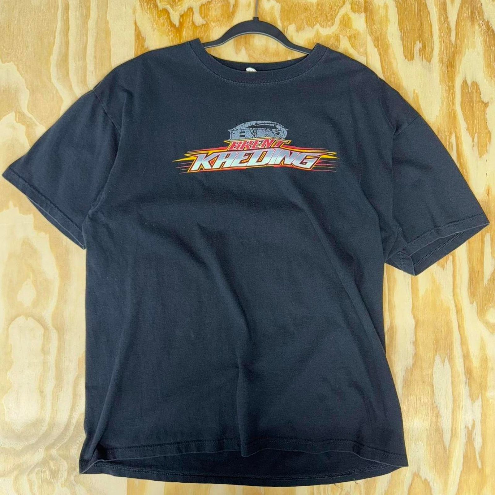 NASCAR Vintage y2k race car Size US XL / EU 56 / 4 - 2 Thumbnail