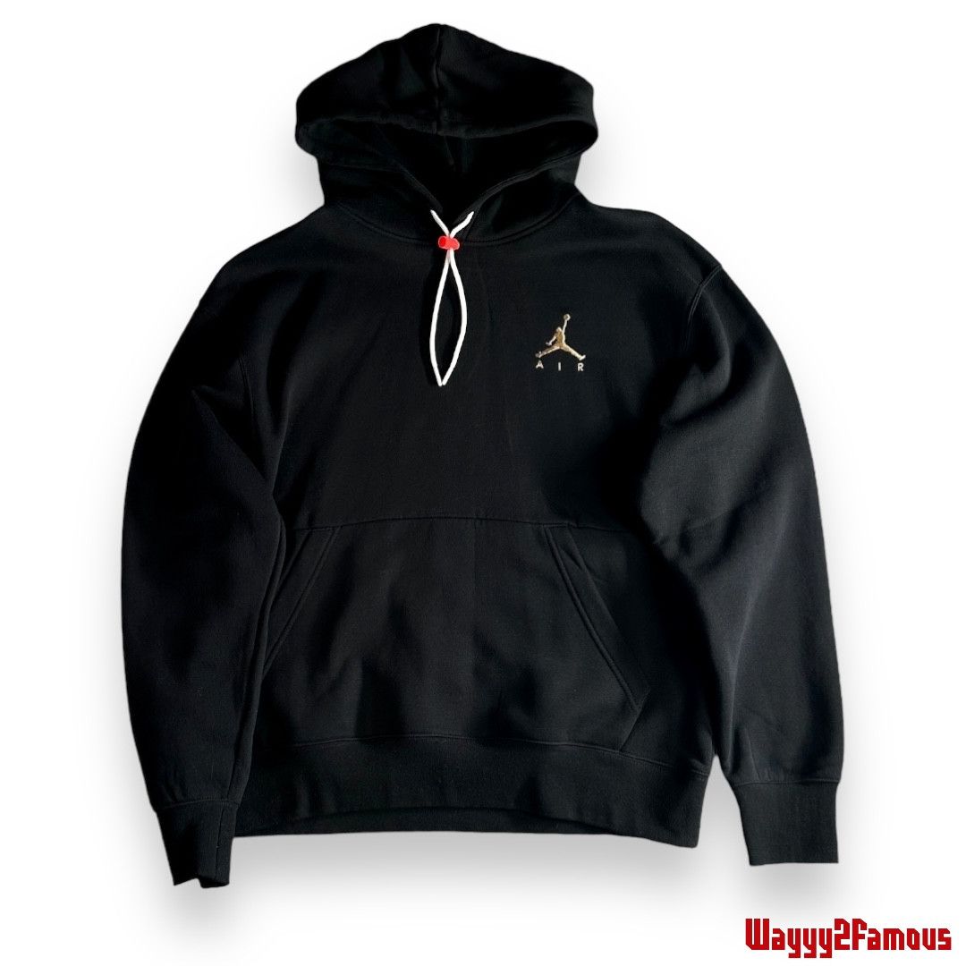 KAWS Air Jordan Hooded Sweatshirt カウズ ジョーダン フーディ KAWS X JORDAN HOODIE SWEATSHIRT SZ EXTRA LARGE XL 3M BRAND