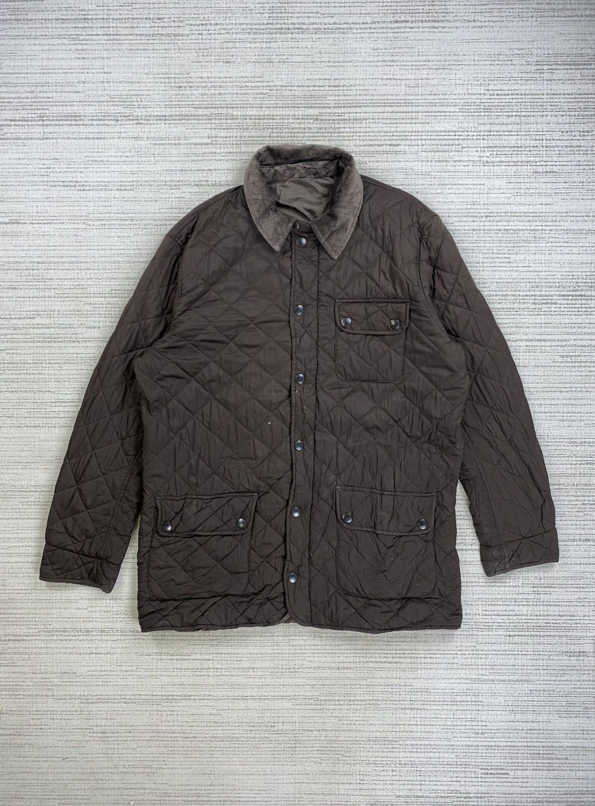 Barbour Clothing & Jackets for Men | Grailed