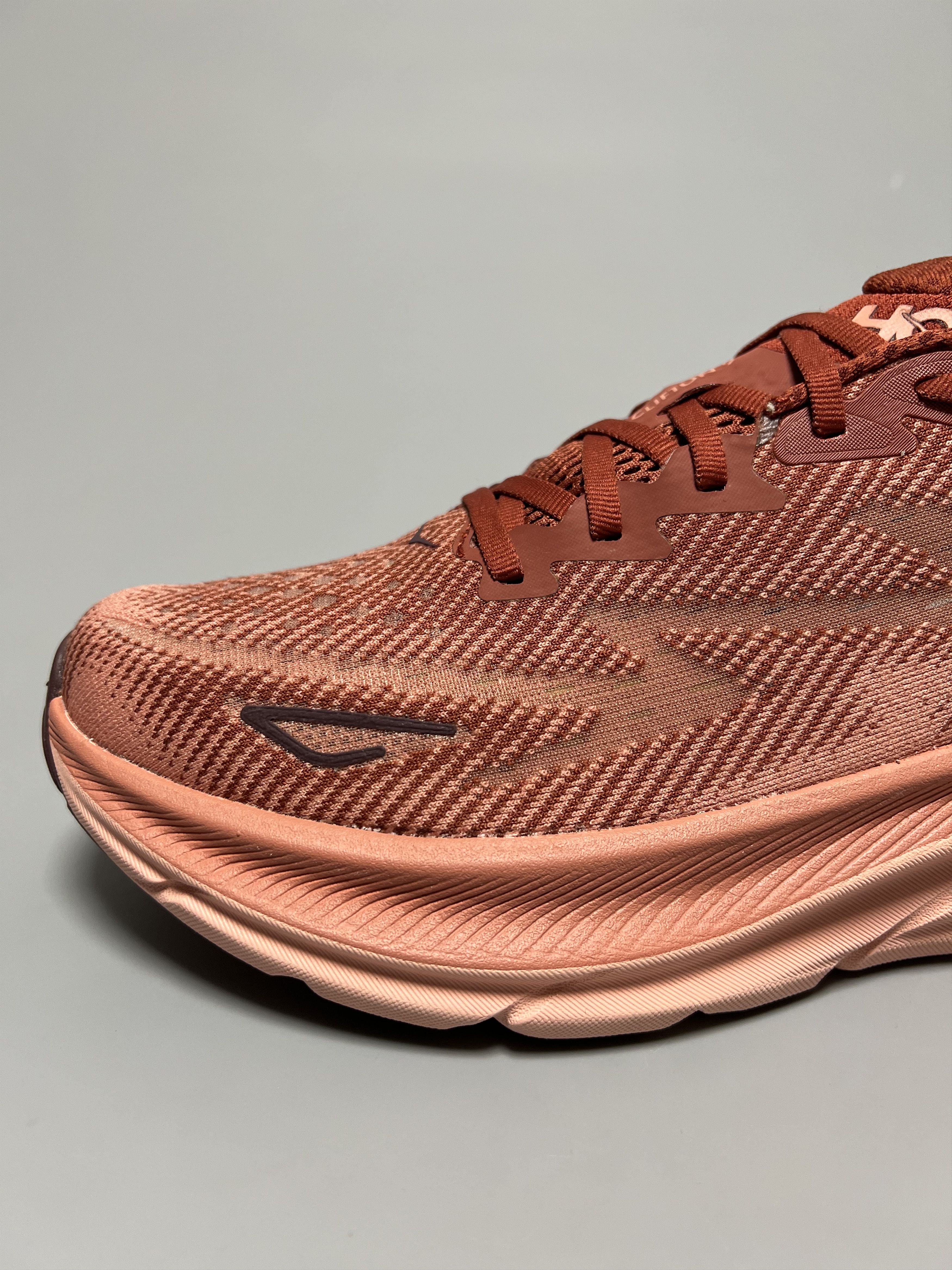 Hoka 10B Hoka One One Clifton 9 Running Shoes Walking Gym Size US 10 / IT 40 - 8 Thumbnail