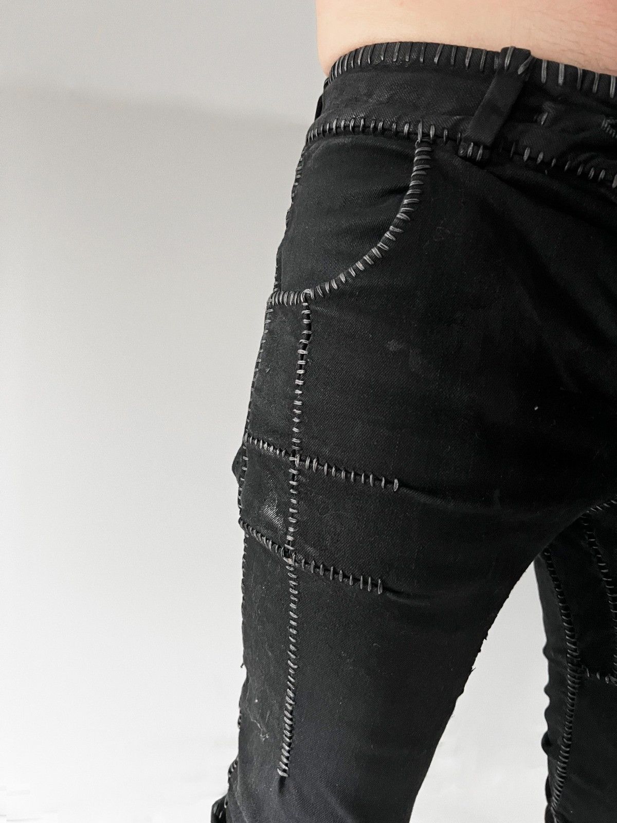 Boris Bidjan Saberi HS P13