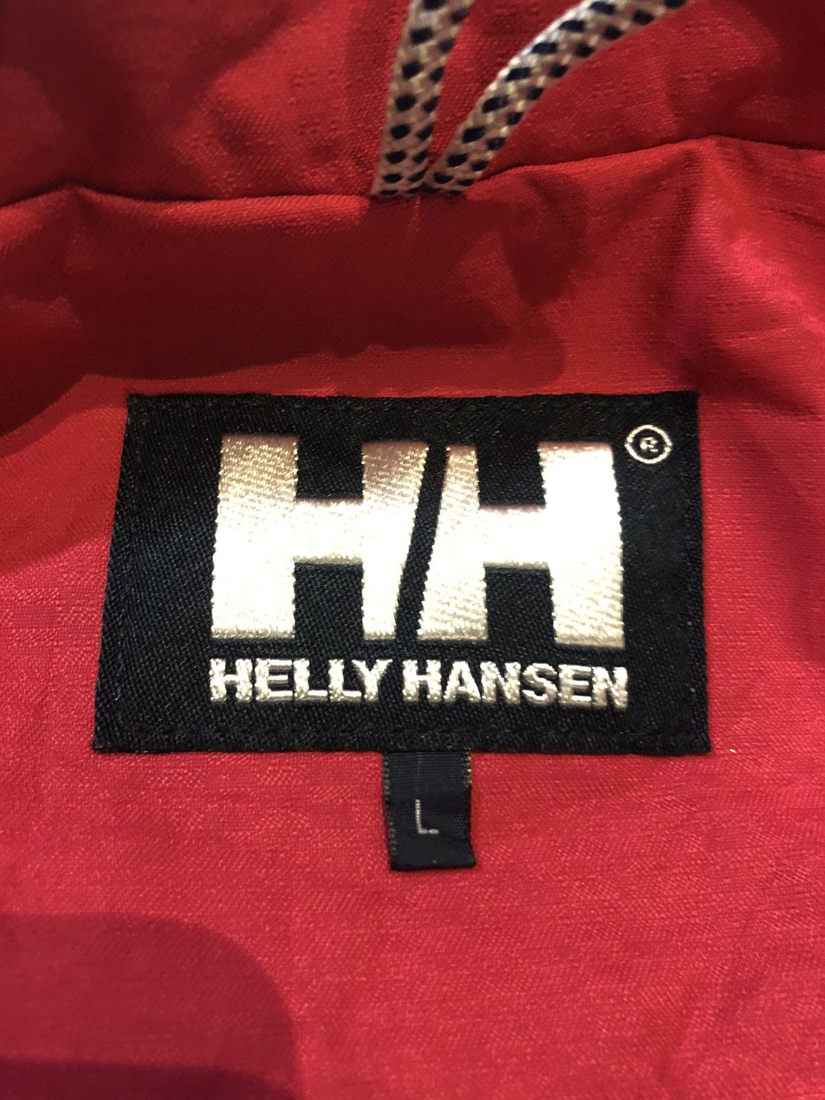 Helly Hansen Helly Hansen jacket Size L / US 10 / IT 46 - 7 Thumbnail