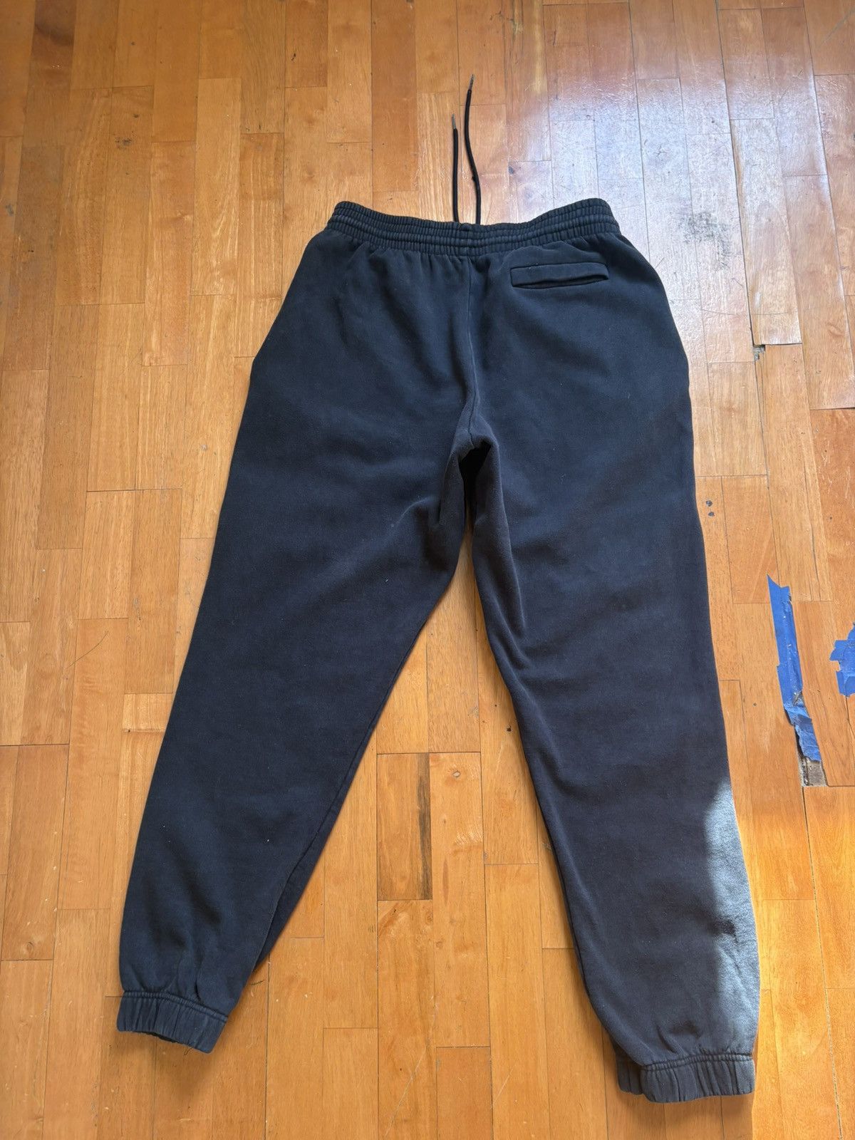 Martine Rose Martine Rose Logo Print Track Pants Size US 32 / EU 48 - 7 Thumbnail